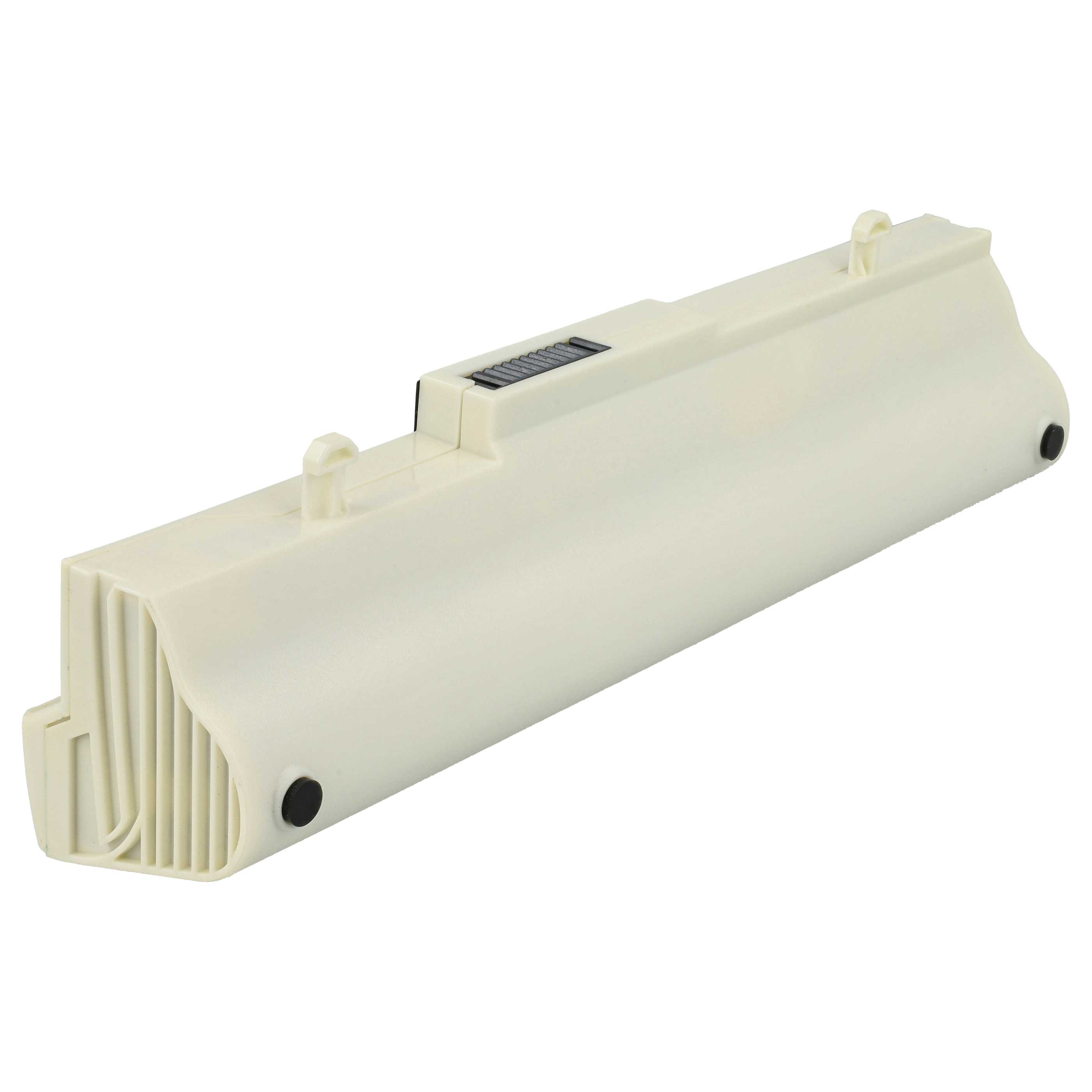 Akumulator do laptopa zamiennik Asus 70-OA1B1B2100, 0B20-00KA0AS - 6600 mAh 11,1 V Li-Ion, biały
