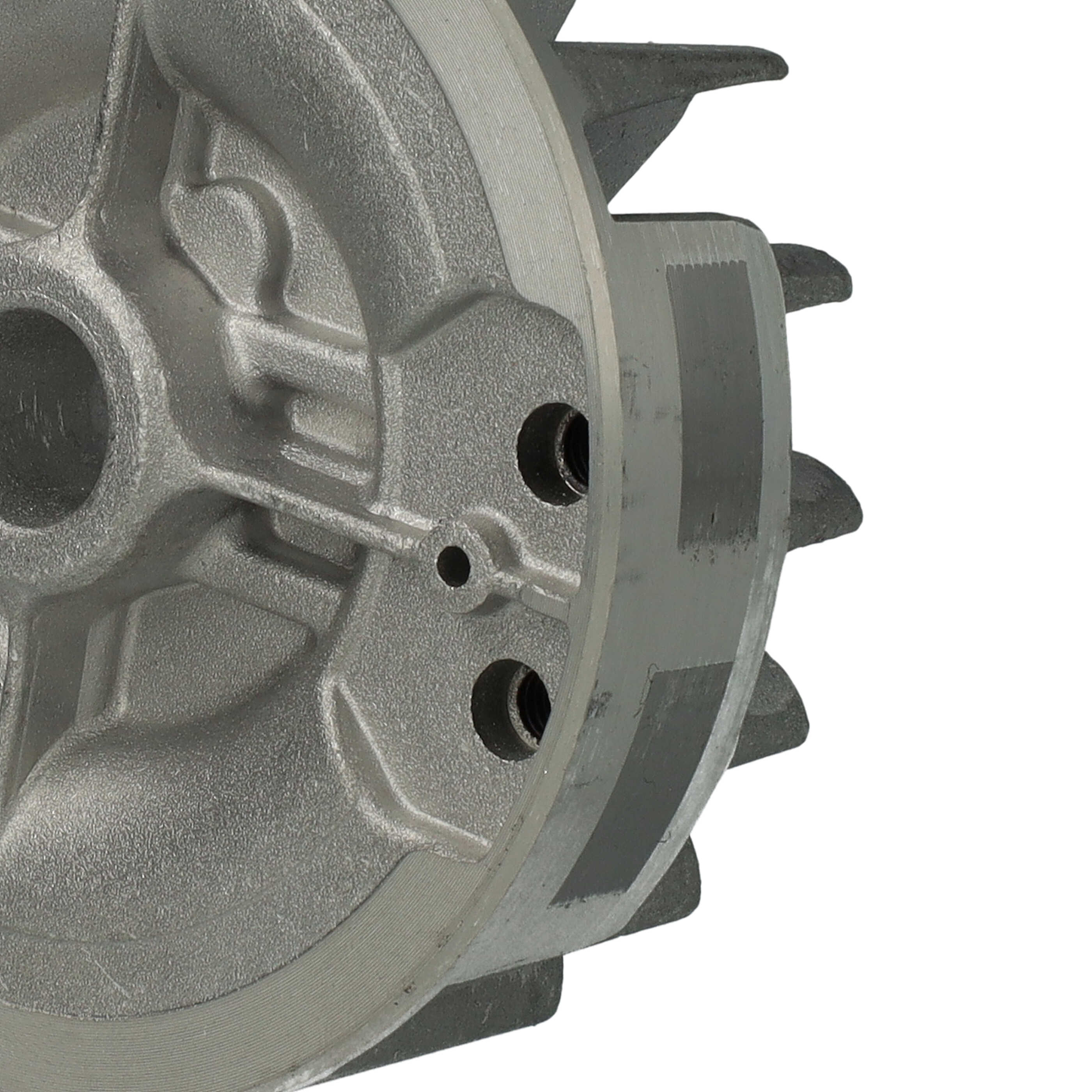 Roue polaire remplace Stihl 1143 400 1234, 1143 400 1201