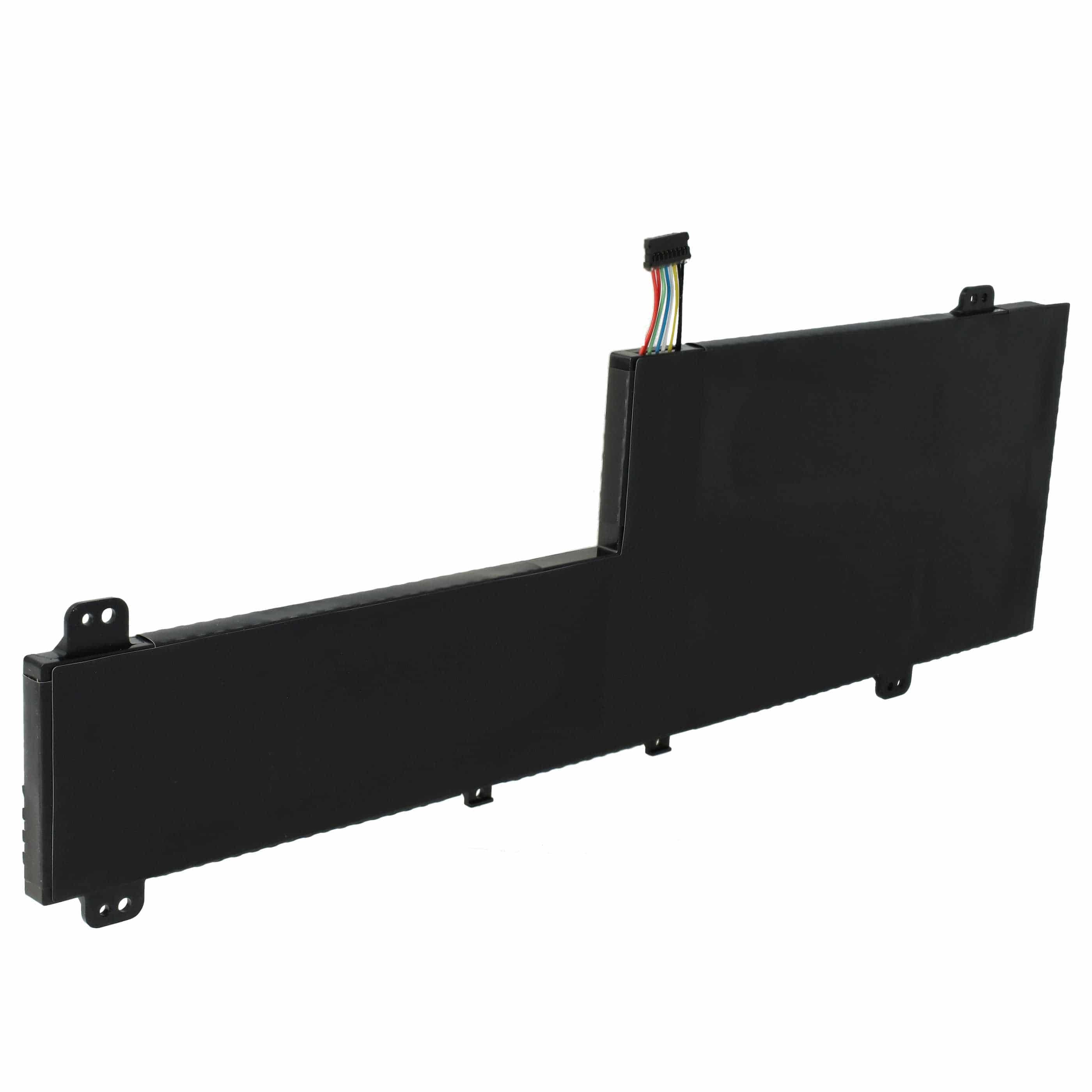 Akumulator do laptopa zamiennik Lenovo L19C3PD6, L19D3PD6, 5B10X49072, L19L3PD6 - 2400 mAh 11,4 V LiPo
