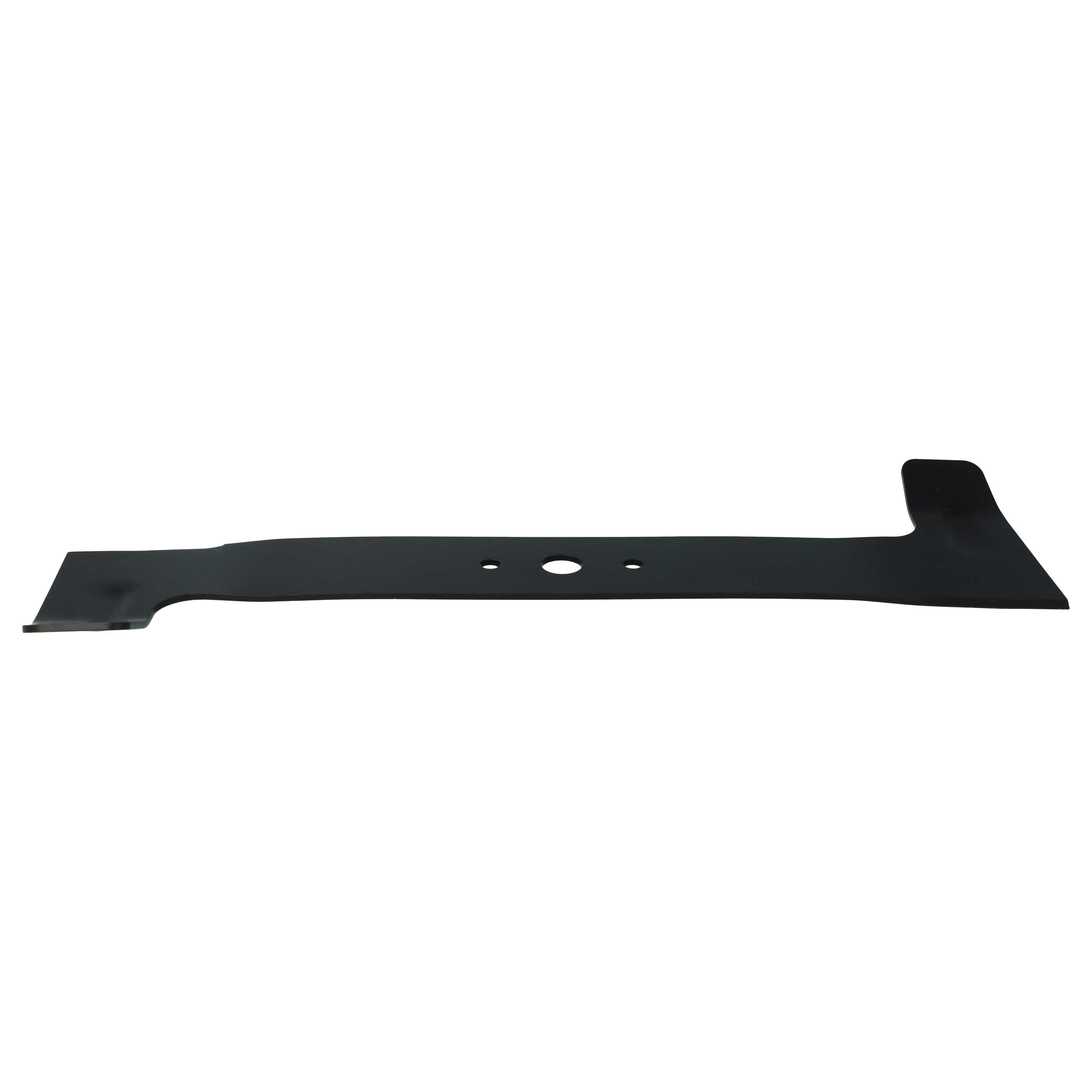 Lame remplace Castel Garden 81004397/0, 81004346/2, 20064 pour tondeuse – Couteaux acier 40MnB, Schwarz