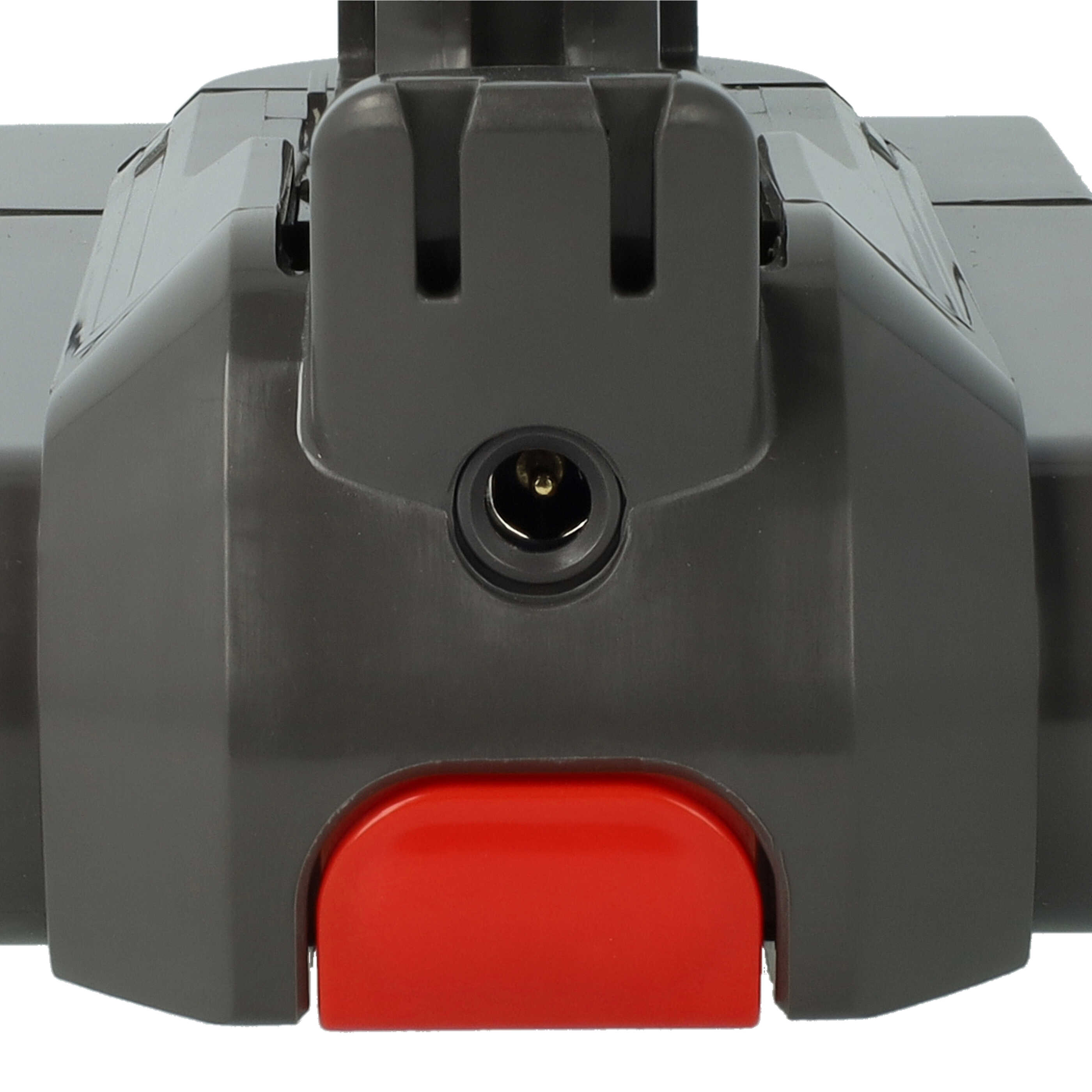 Akumulator do odkurzacza Dyson SV15, SV17, SV18 - 4200mAh 25,2V Li-Ion