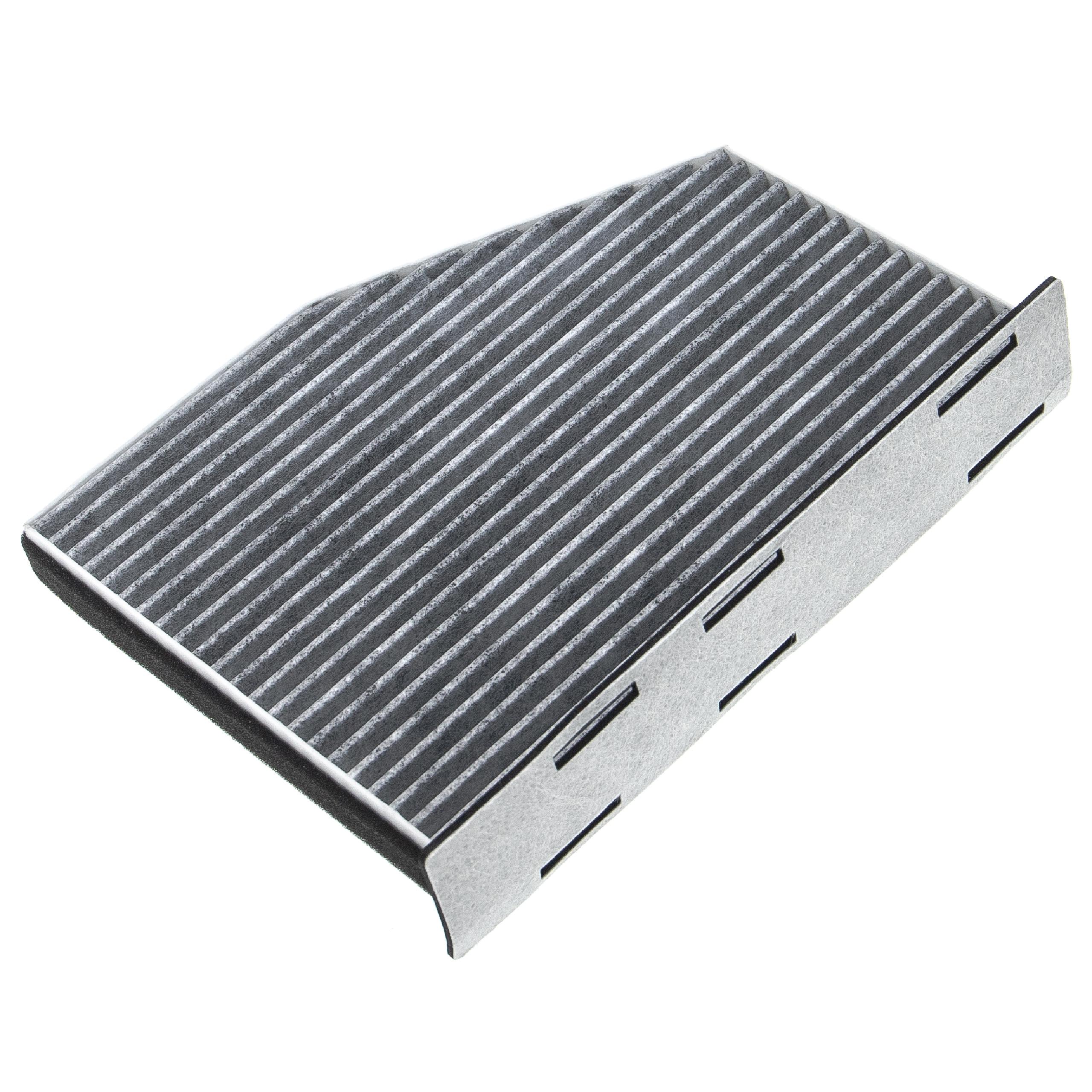 Cabin Air Filter replaces 1A First Automotive K30118