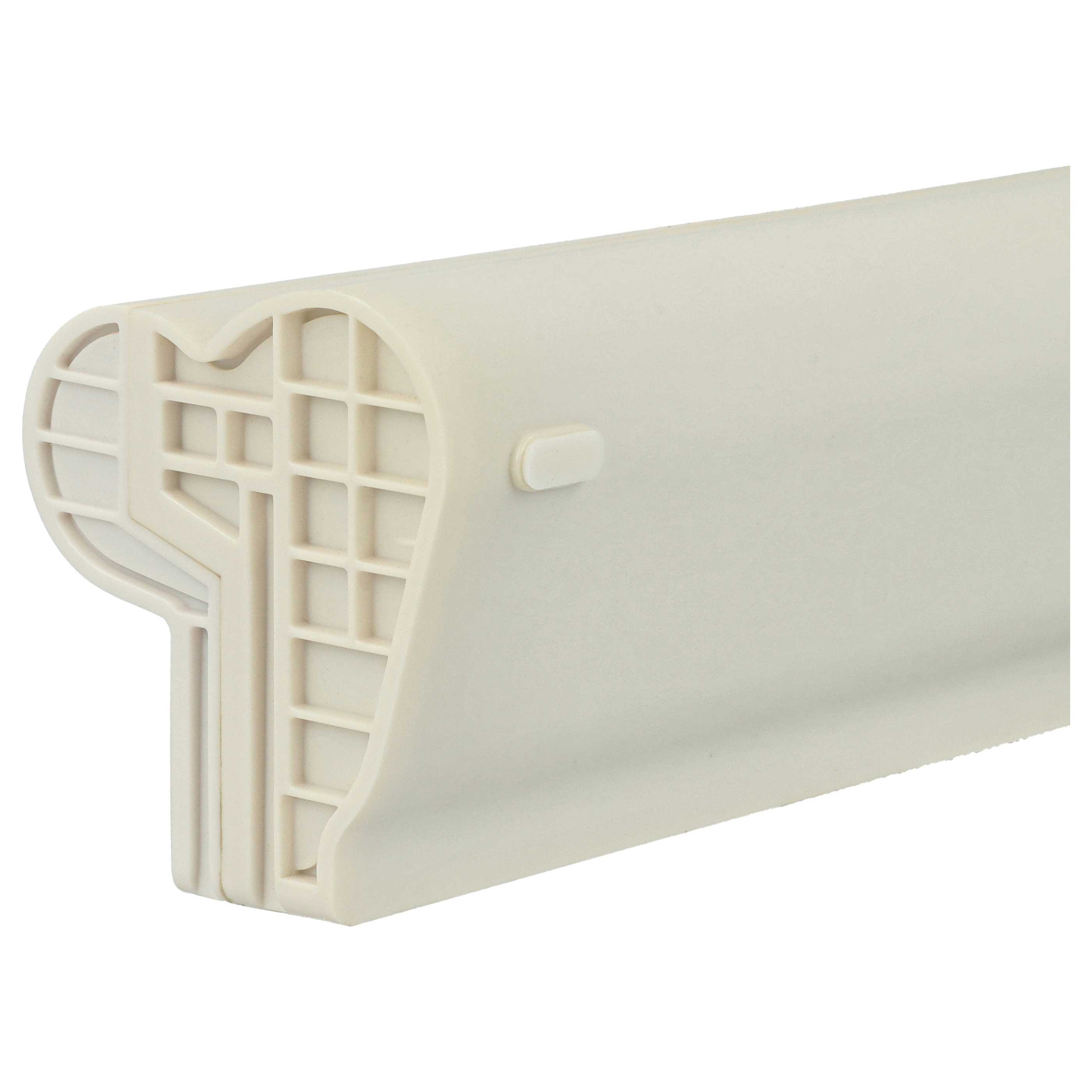 Akumulator do laptopa zamiennik Asus AL22-703 - 6600 mAh 7,4 V Li-Ion, biały