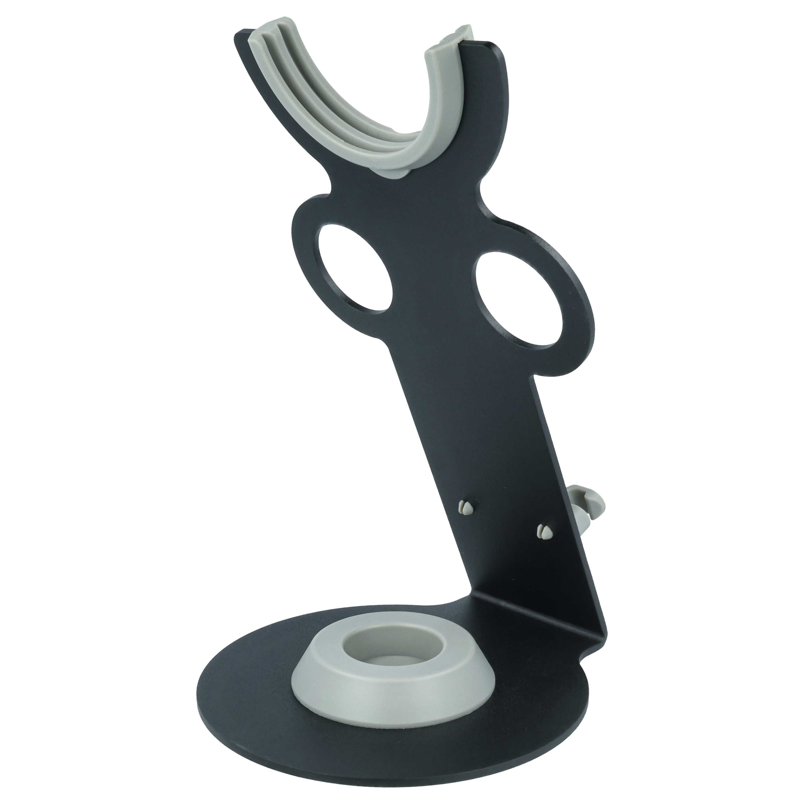 Supporto per asciugacapelli Dyson Supersonic – supporto magnetico con porta accessori