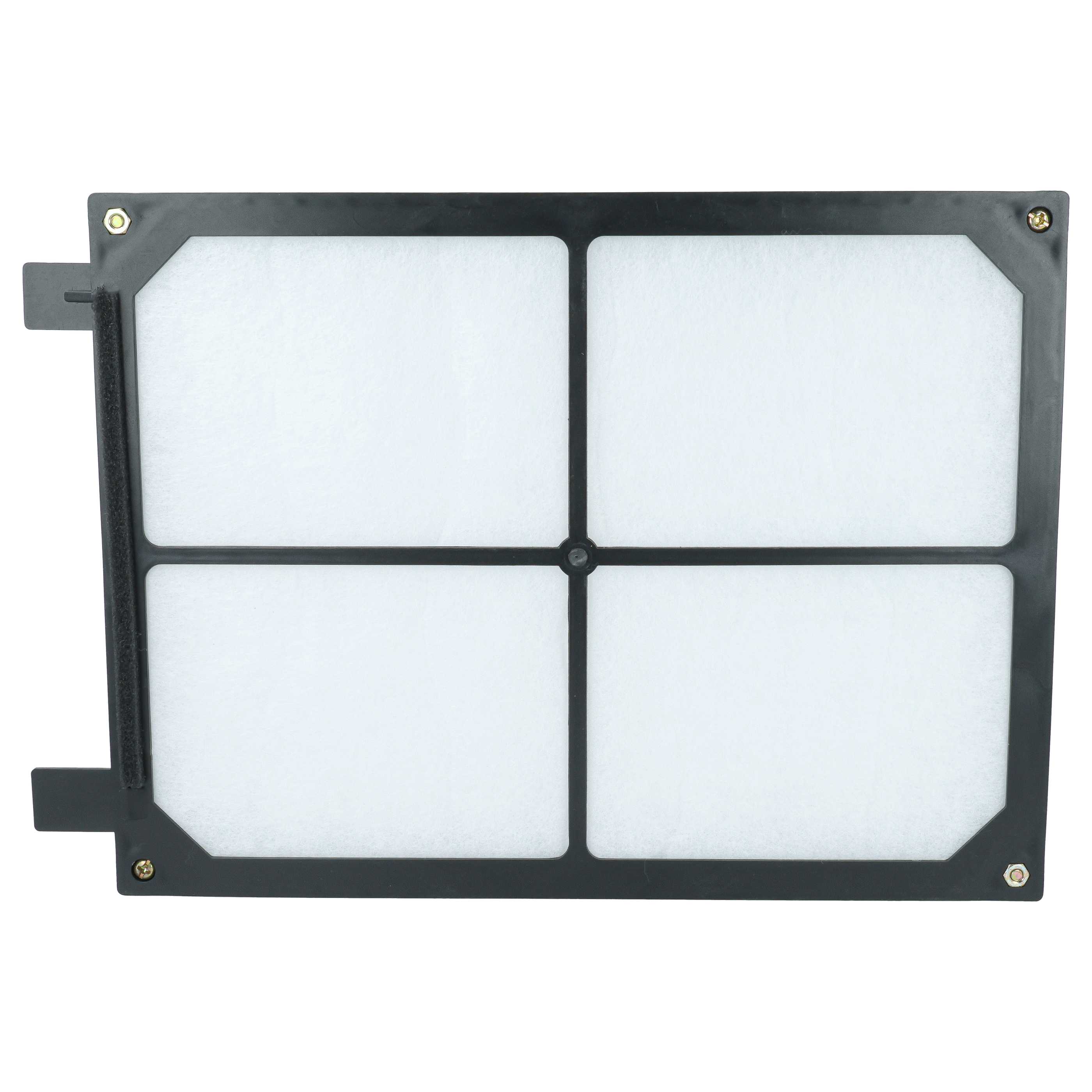 LKW Innenraumfilter als Ersatz für Baldwin PA5320