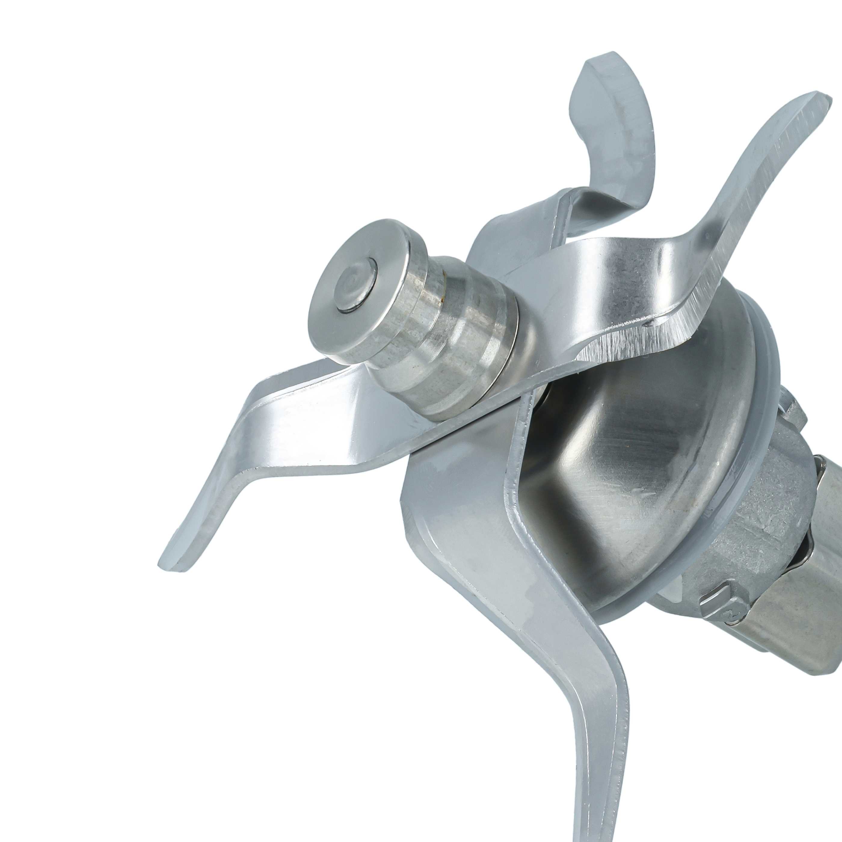 Couteau pour Thermomix TM6, TM7, joint inclus