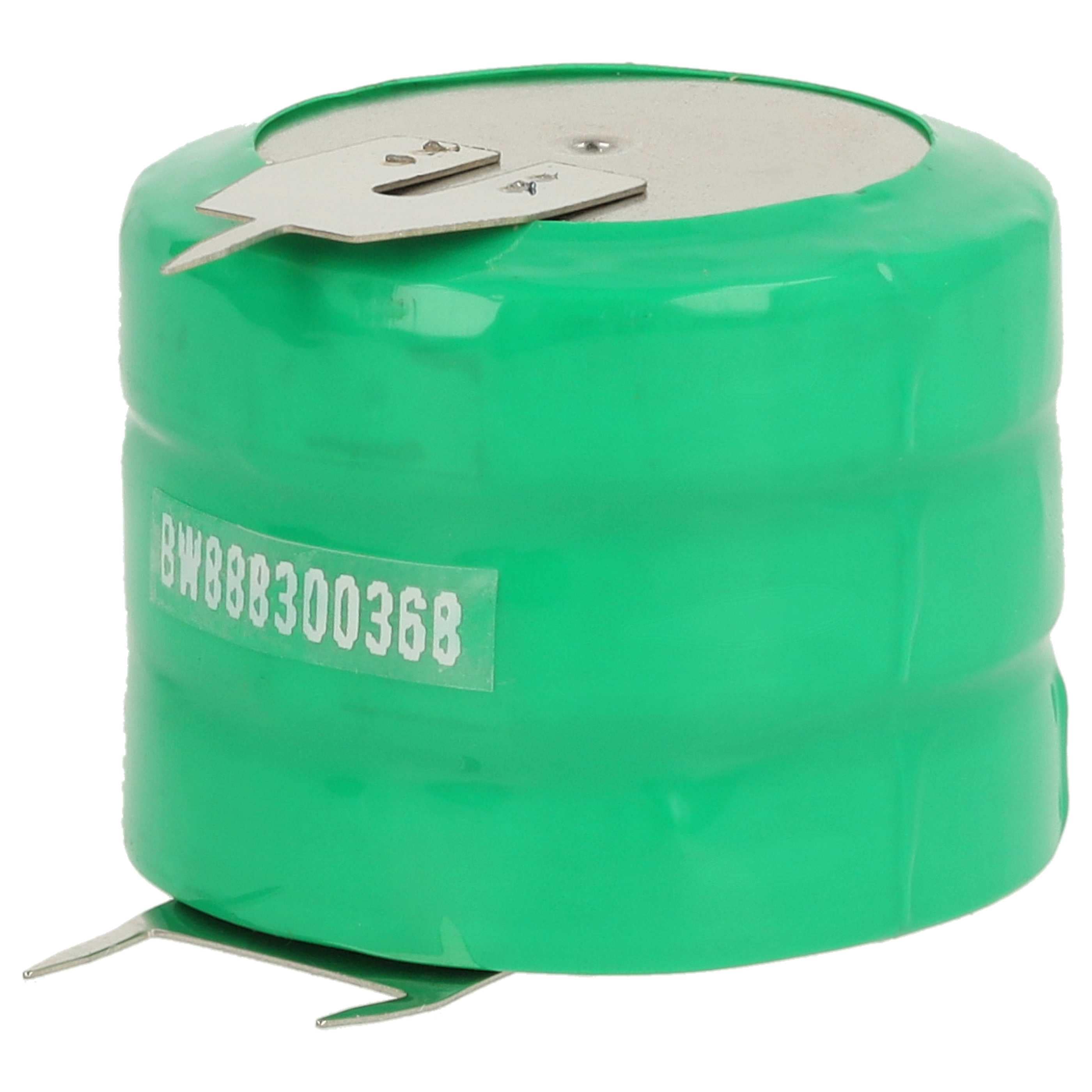 Batterie remplace V250H modèle radio-télécommandé - 250mAh 3,6V NiMH