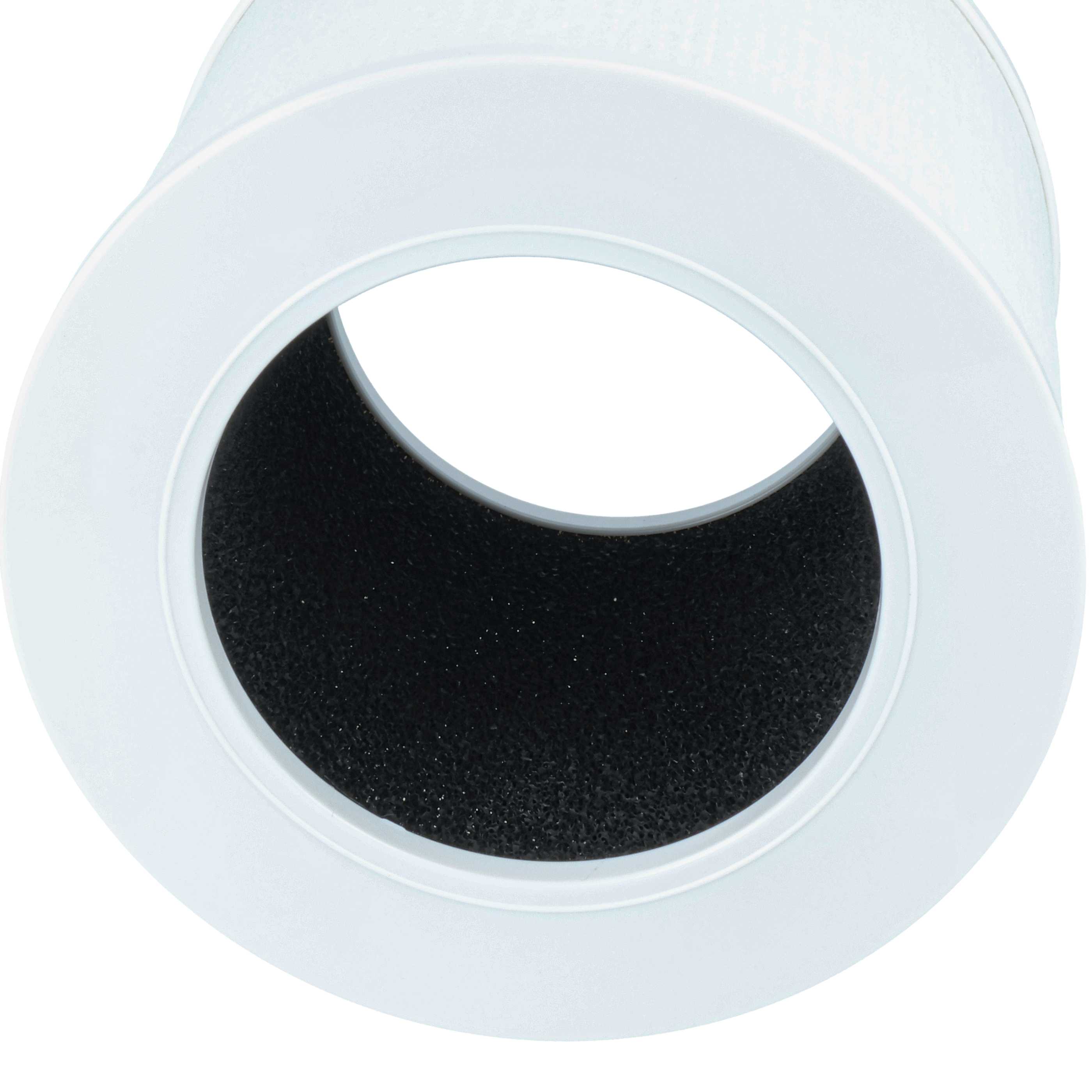 Filter as Replacement for Levoit LRF-C161-WUS - HEPA (H13) + Activated Carbon