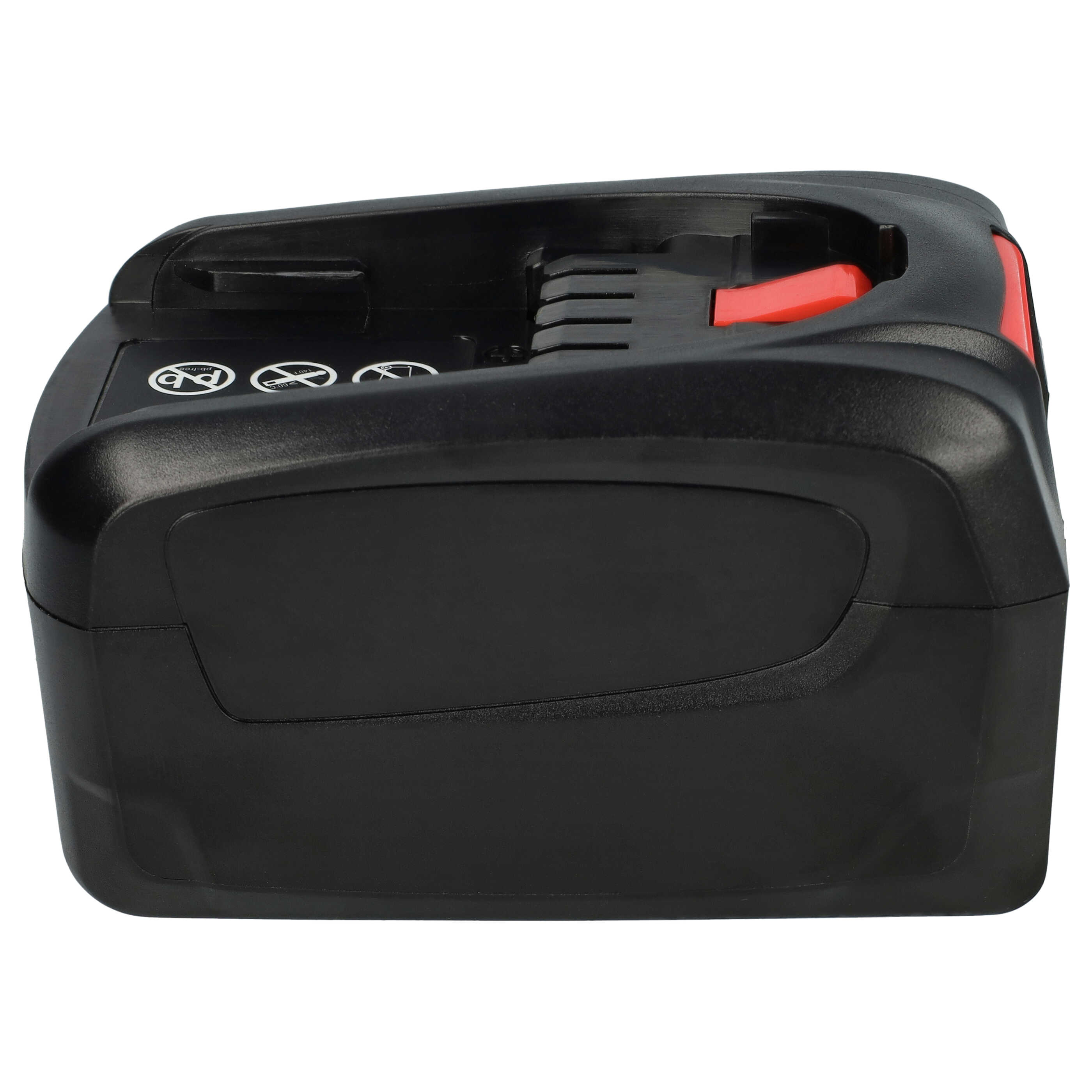 Battery replaces Bosch 17004934, 1600A005B0, 17006127, 17002207 Electric Power Tool - 3000 mAh, 18 V, Li-Ion