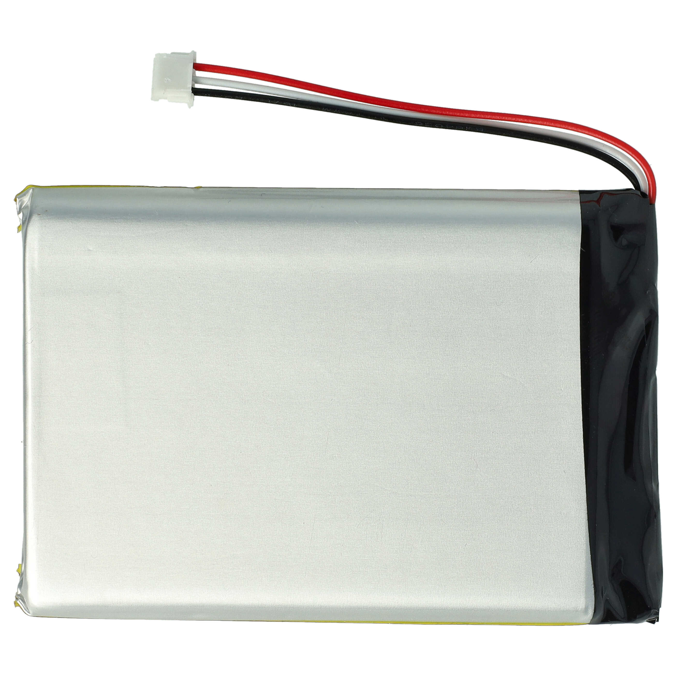 Music Box Replacement Battery for Tigerbox Touch - 4000mAh 3.7V Li-polymer
