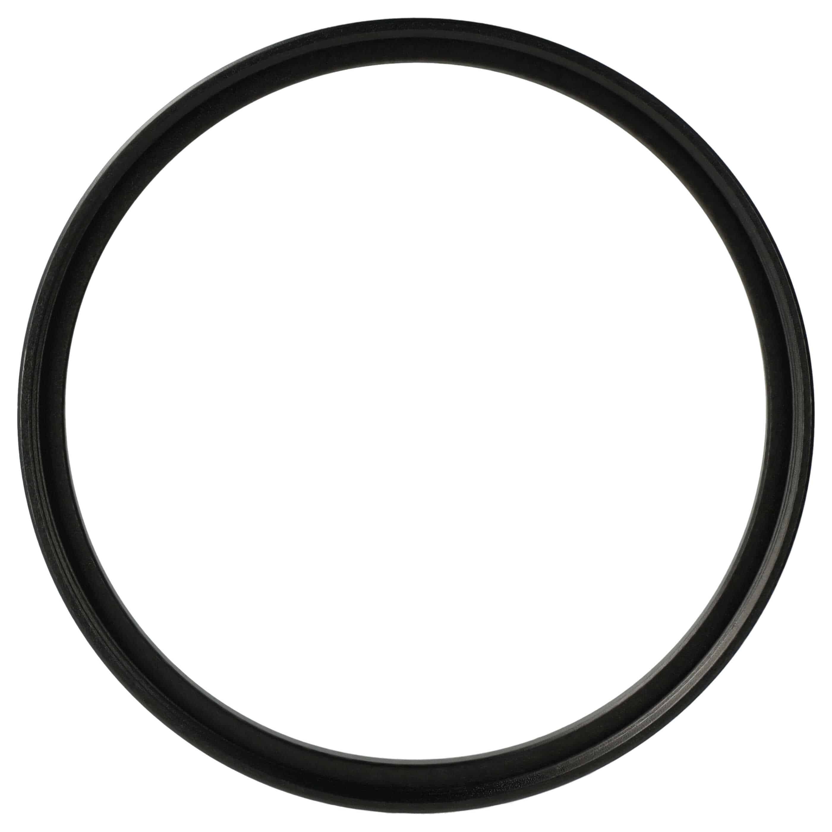 Step-Up Ring Adapter of 60 mm to 62 mmfor various Camera Lens - Filter Adapter