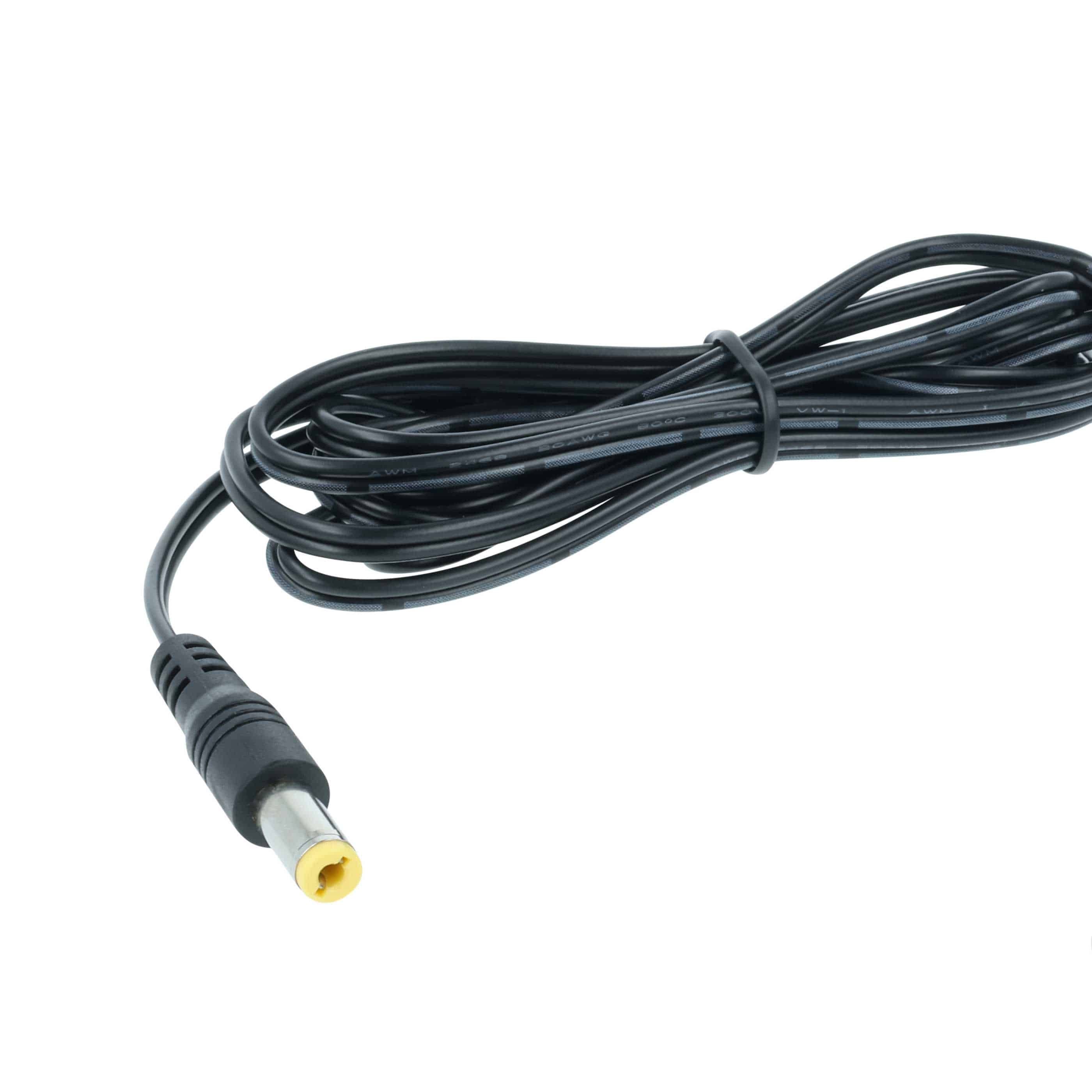 Mains Power Adapter replaces Gryphon I 90ACC0287 for Magellan Barcode Scanner, Handheld POS Scanner etc.