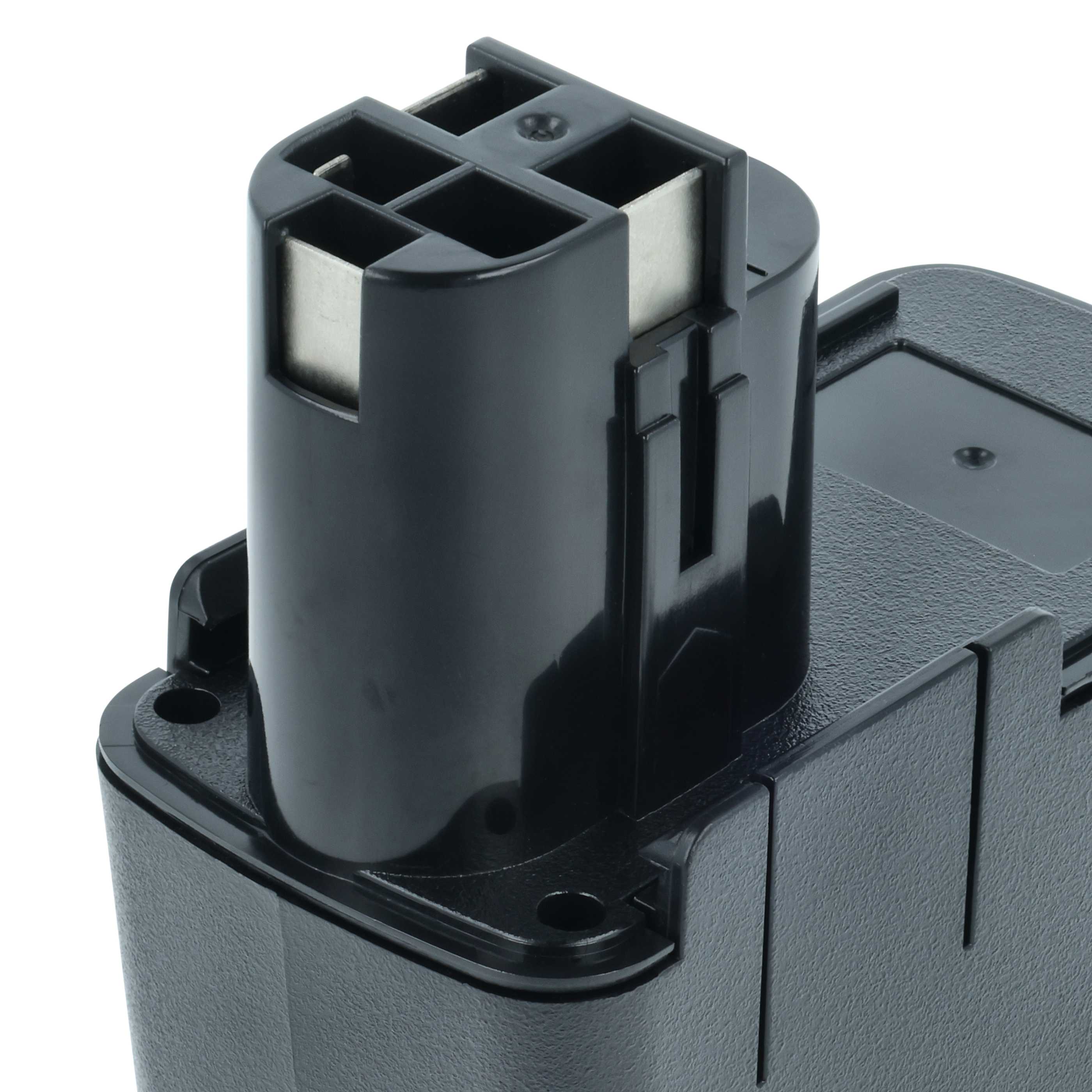 Batteria sostituisce Bosch 2 607 335 055, 2 607 335 055, 2 607 335 054 per attrezzo - 3Ah 12V NiMH