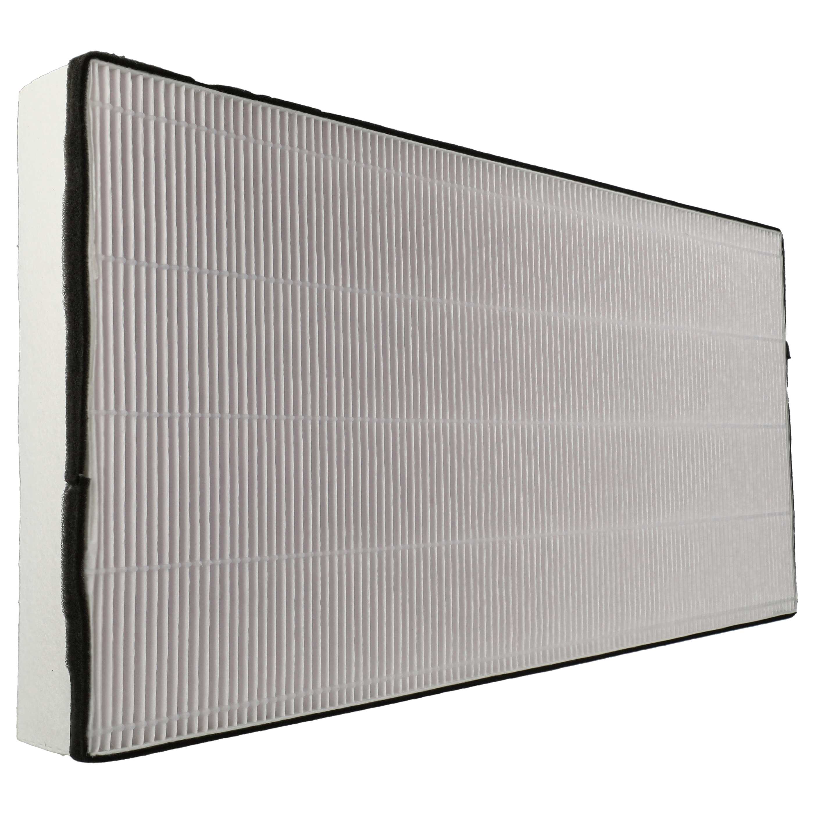  Pollen Filter replaces Helios 00042 for Helios Ventilation Devices - Air Filter