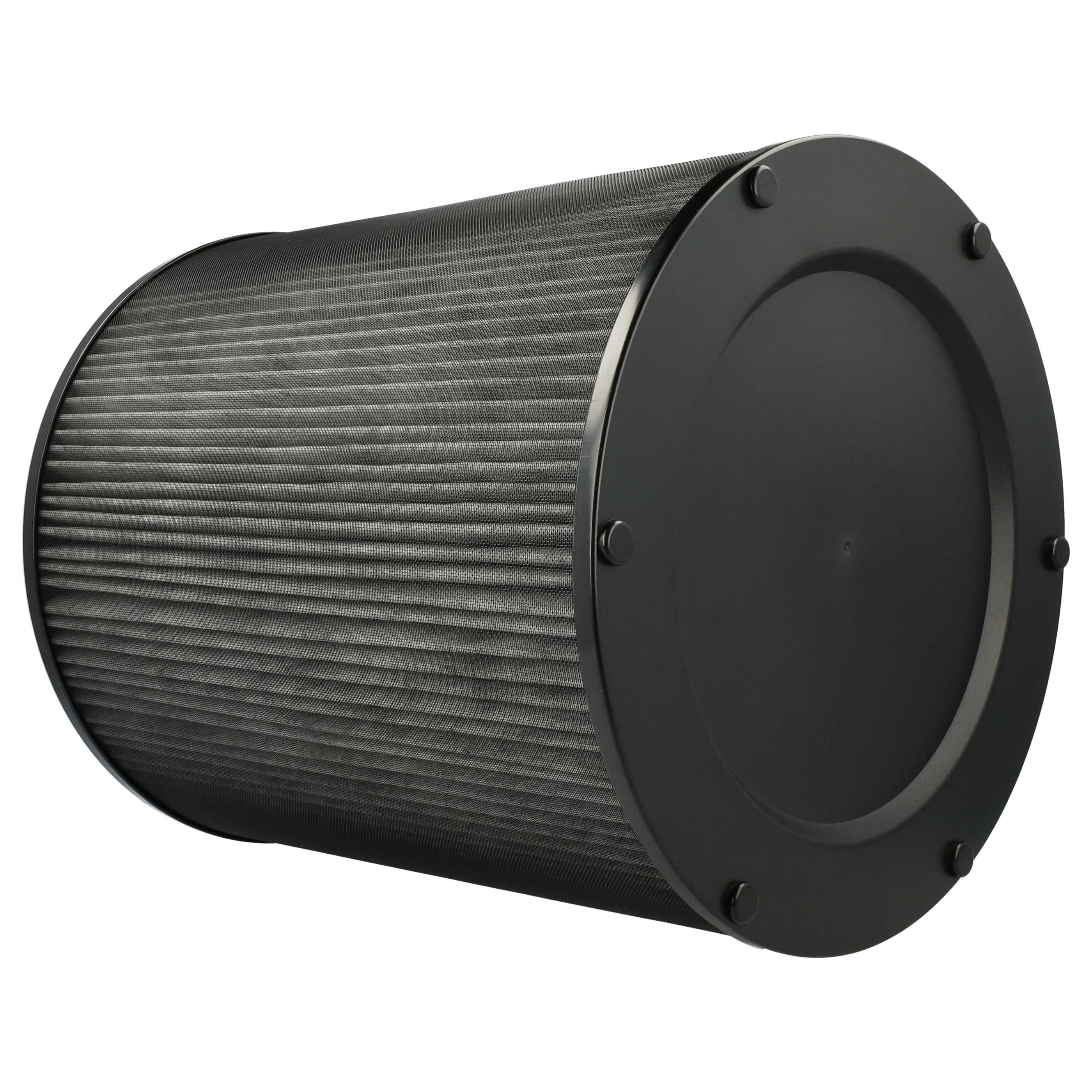 2x Filter for IDEAL AP30 PRO, AP40 PRO - Pre Filter + HEPA + Activated Carbon