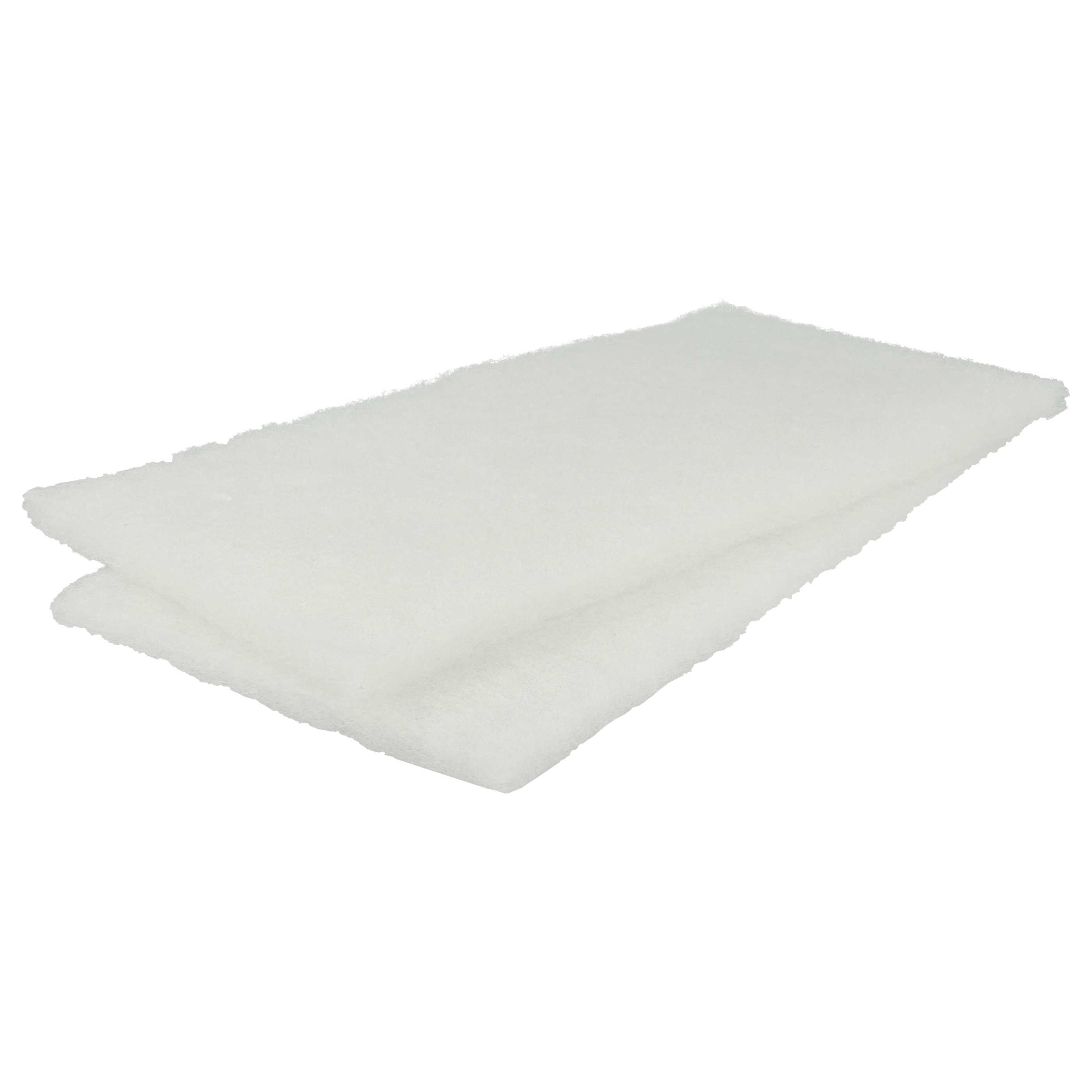 4x Schaumfilter G3 als Ersatz für Stiebel Eltron 167145 für Stiebel-Eltron Lüfter u.a.