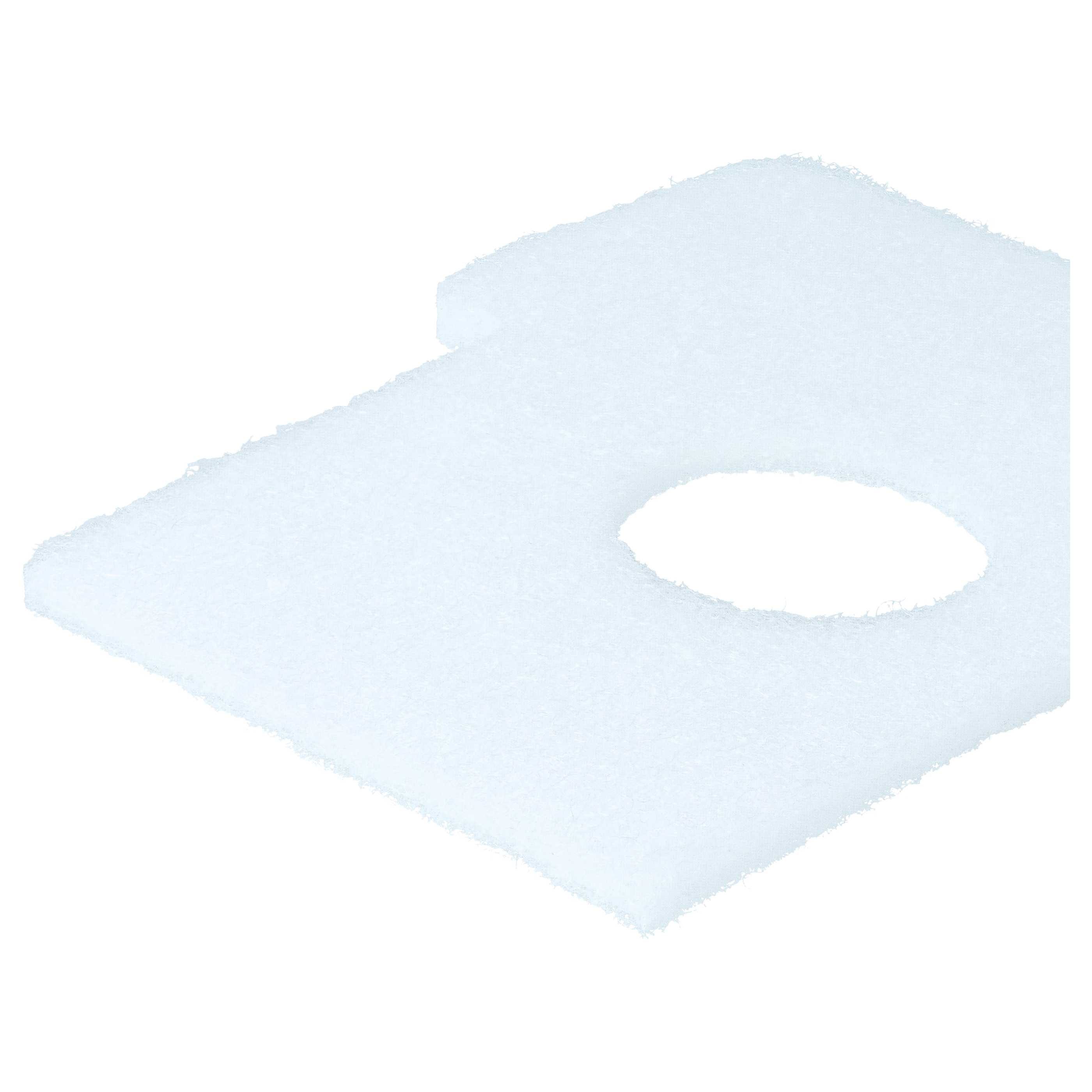 5x Filter replaces Stihl 1130 124 0800 Power Saw - air filter
