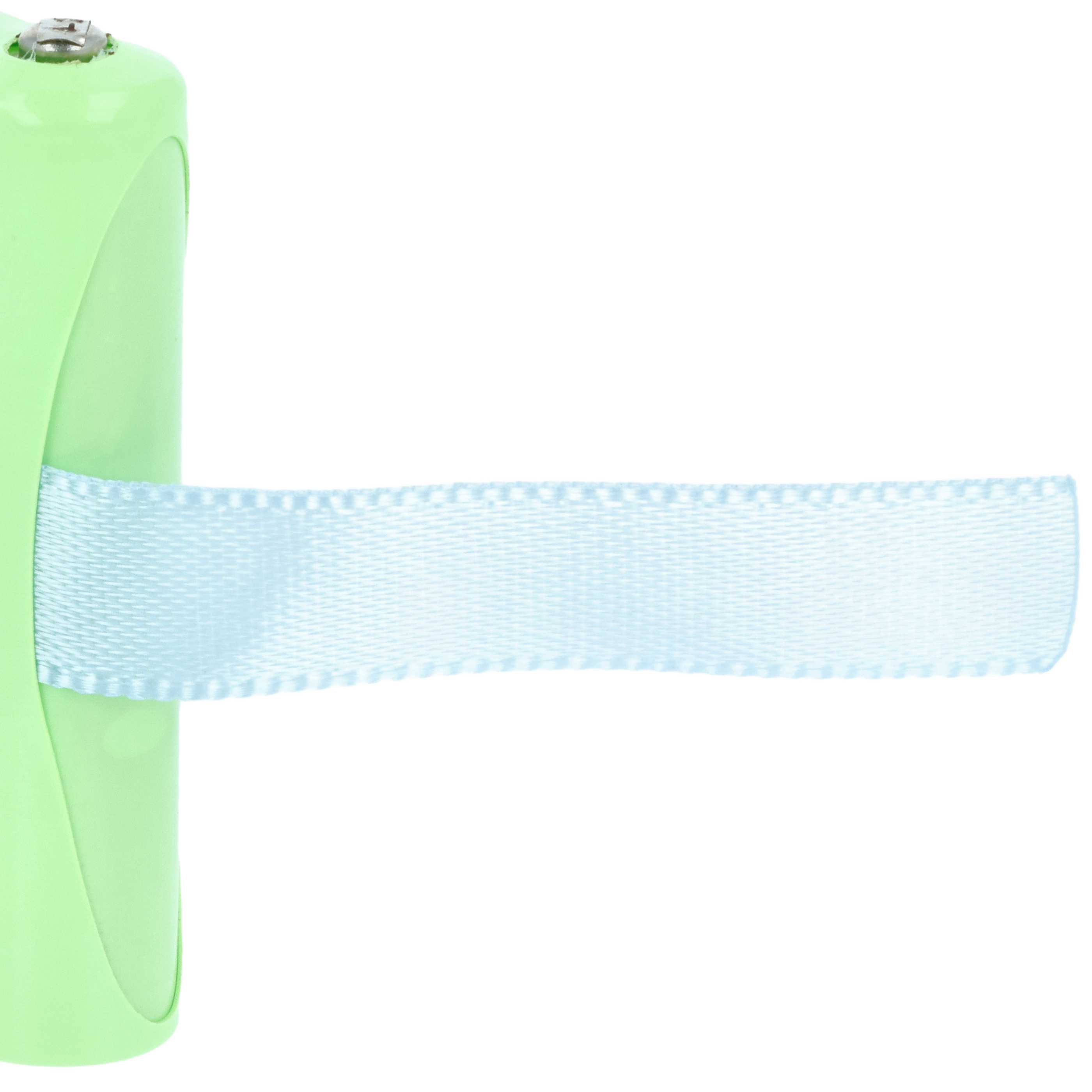 Radio 2x Battery replaces BATT8R, KEBT072A, KEBT-072-A - 600 mAh 4.8 V NiMH
