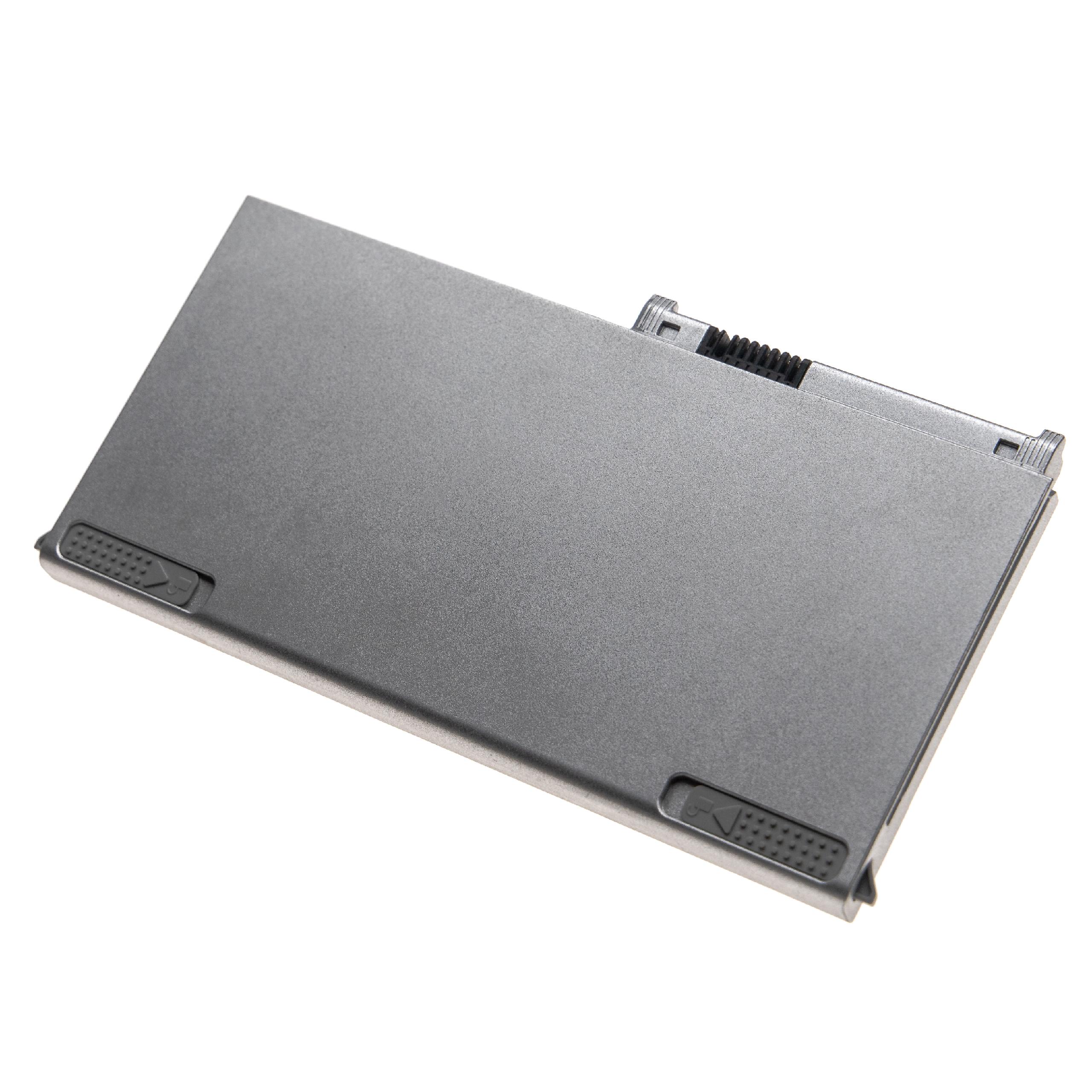 Notebook-Akku als Ersatz für Panasonic CF-VZSU92, CF-VZSU92E, CF-VZSU92JS, CF-VZSU92R - 4400mAh 7,2V Li-Ion
