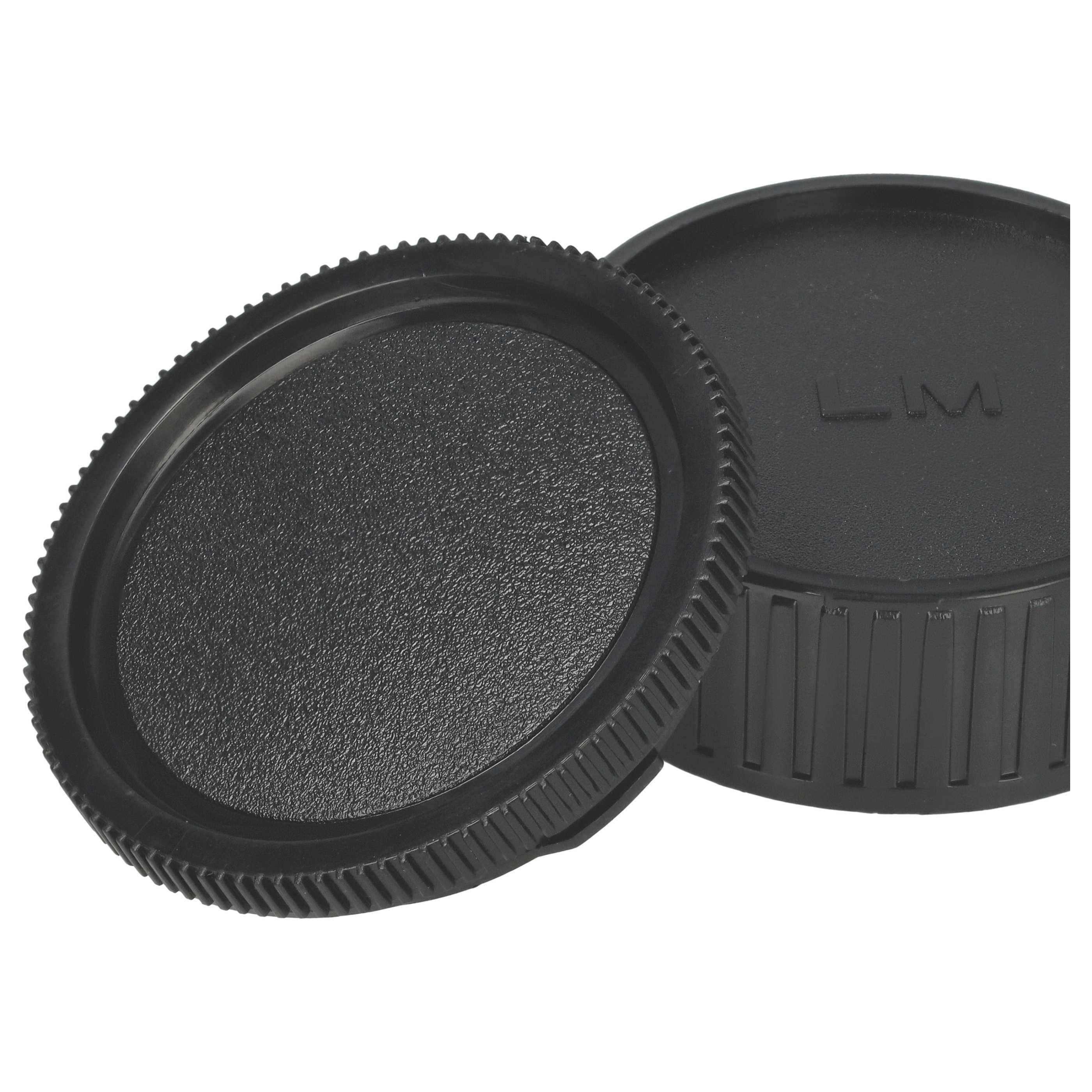 Rear Lens & Housing Protector suitable for Leica M Camera