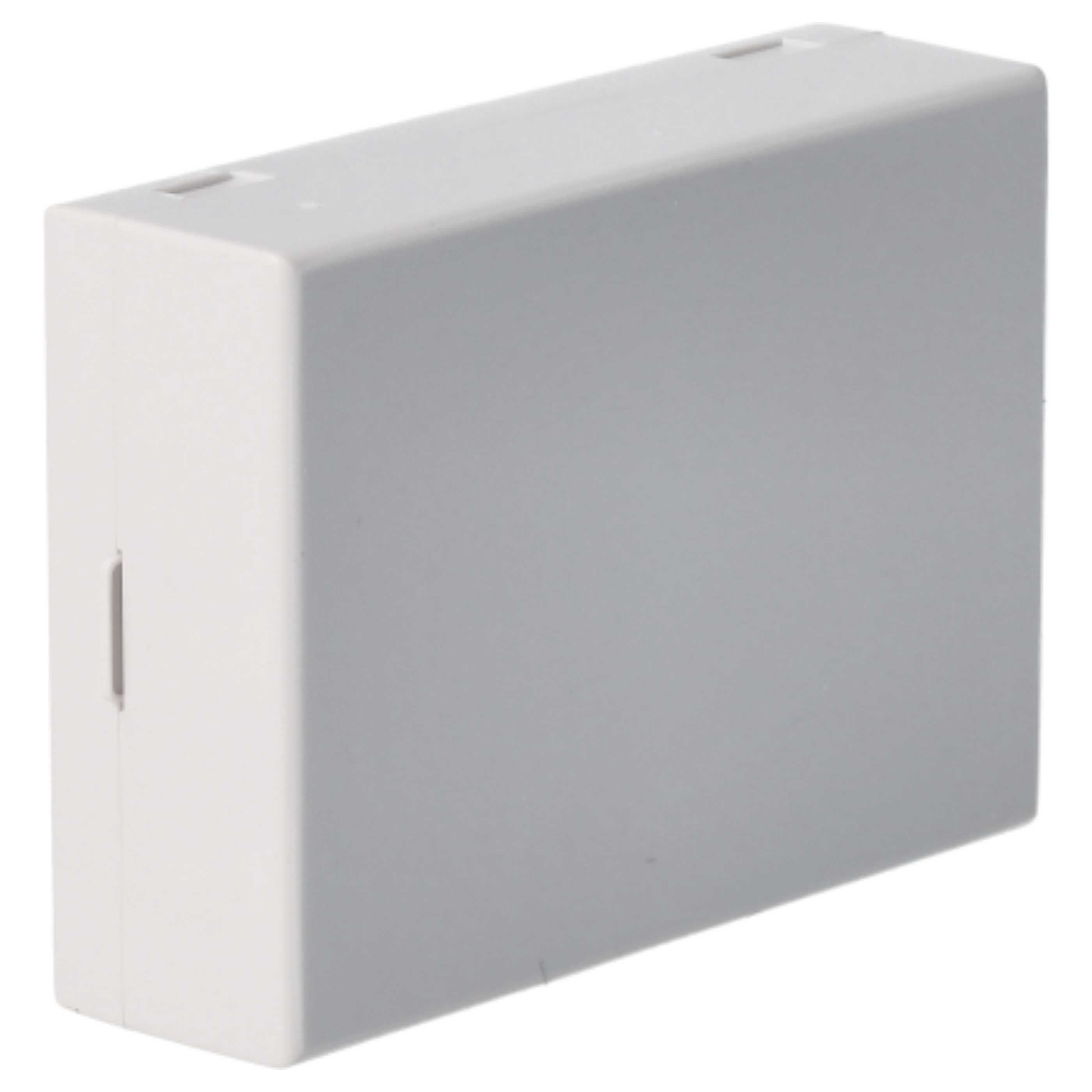 2x Batteria sostituisce Canon LP-E8 per fotocamera Canon - 1100mAh 7,4V Li-Ion