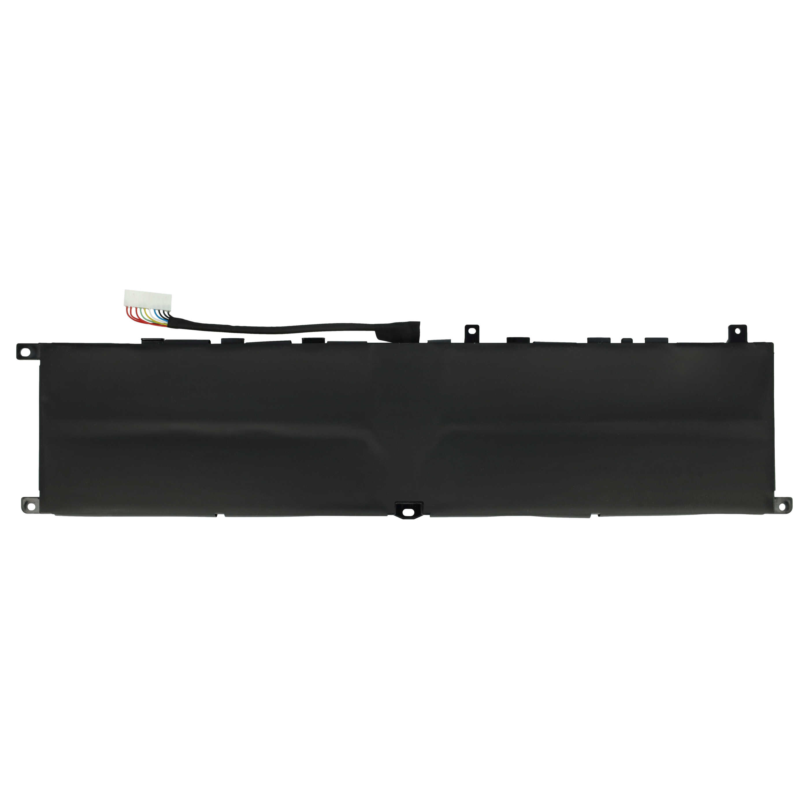 Akumulator do laptopa zamiennik MSI BTY-M57 - 4100 mAh 15,2 V LiPo