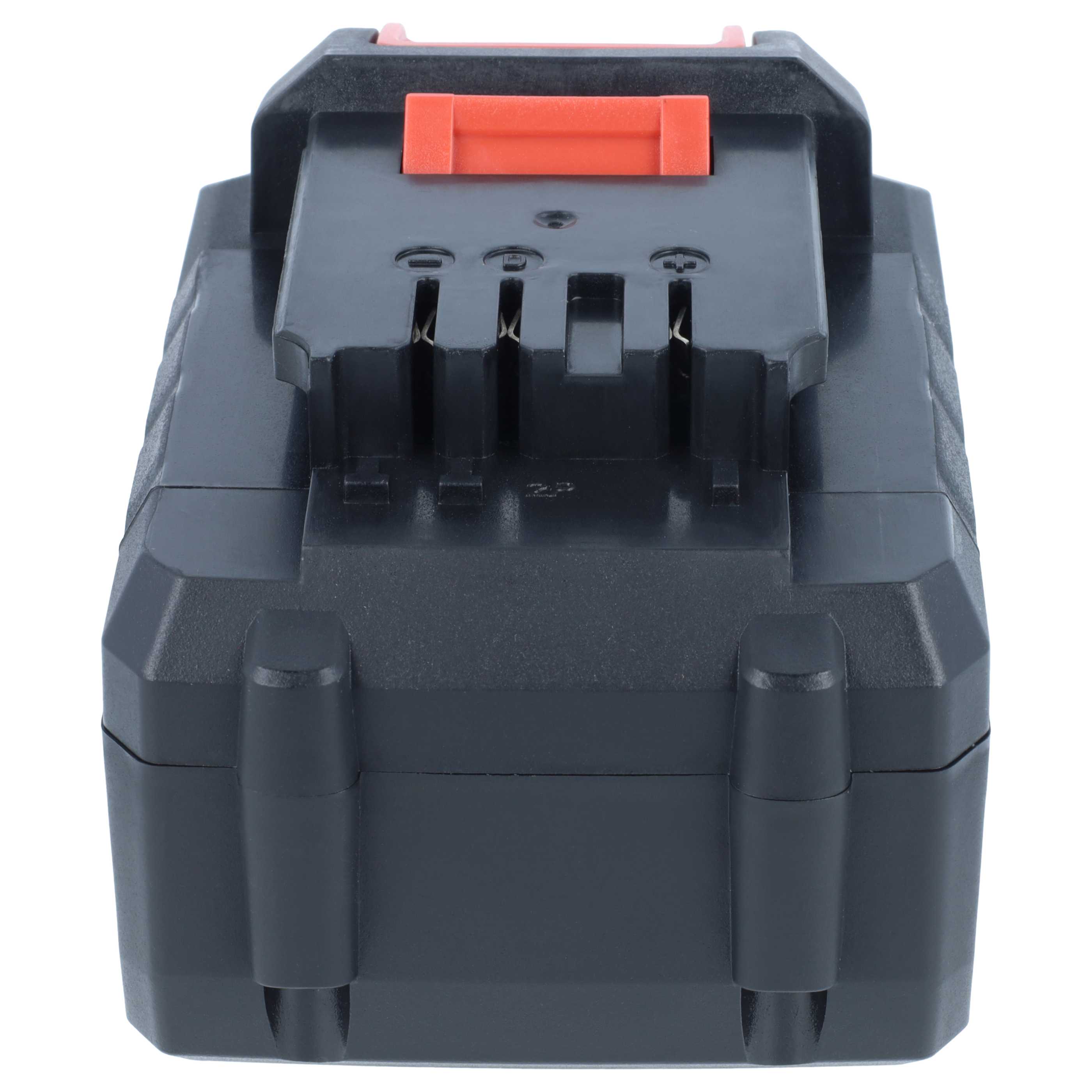 Battery suitable for Flex AP18/6.0 Electric Power Tool - 6000 mAh, 18 V, Li-Ion