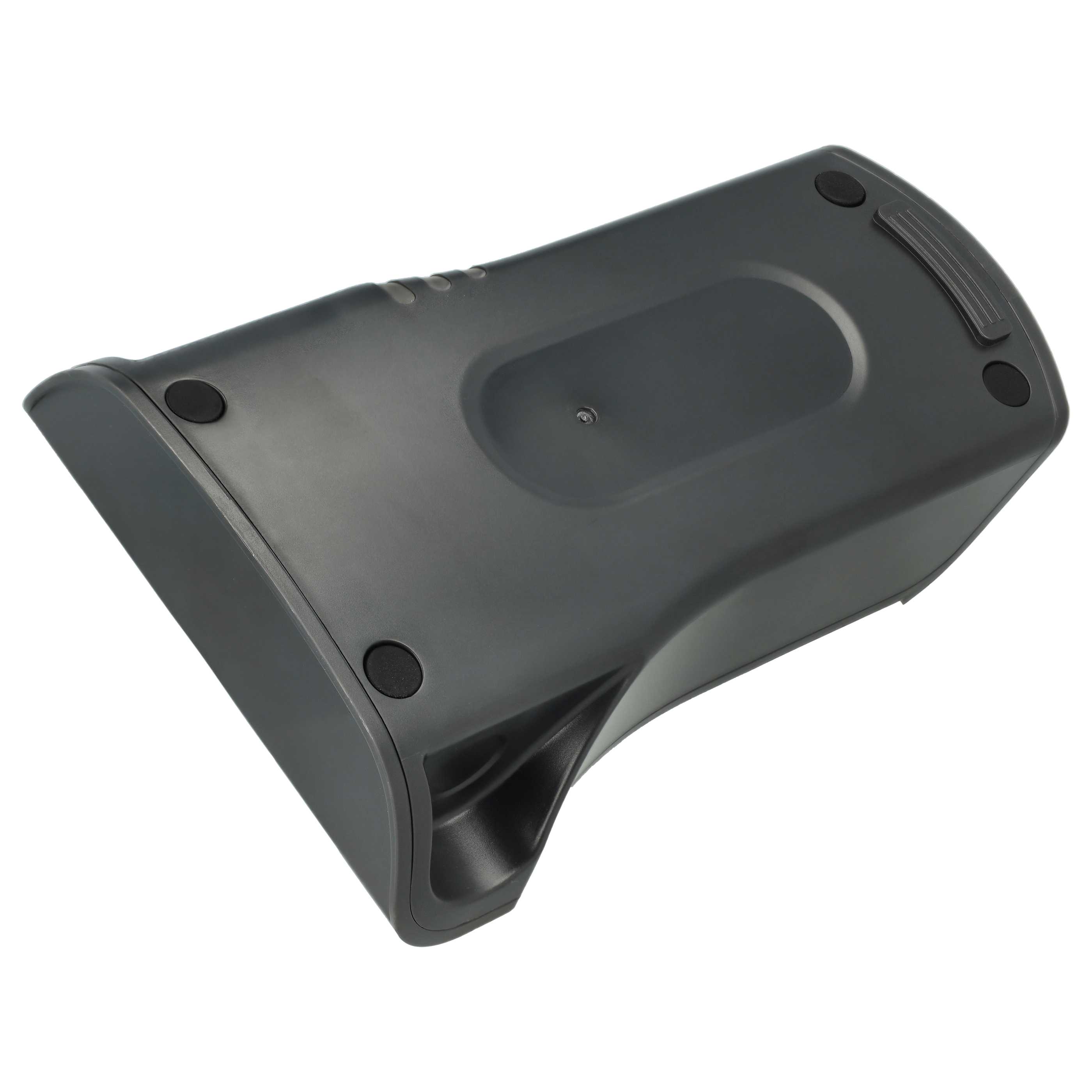 Battery replaces XSBT620 for Shark 2500mAh, 21.6V, Li-Ion