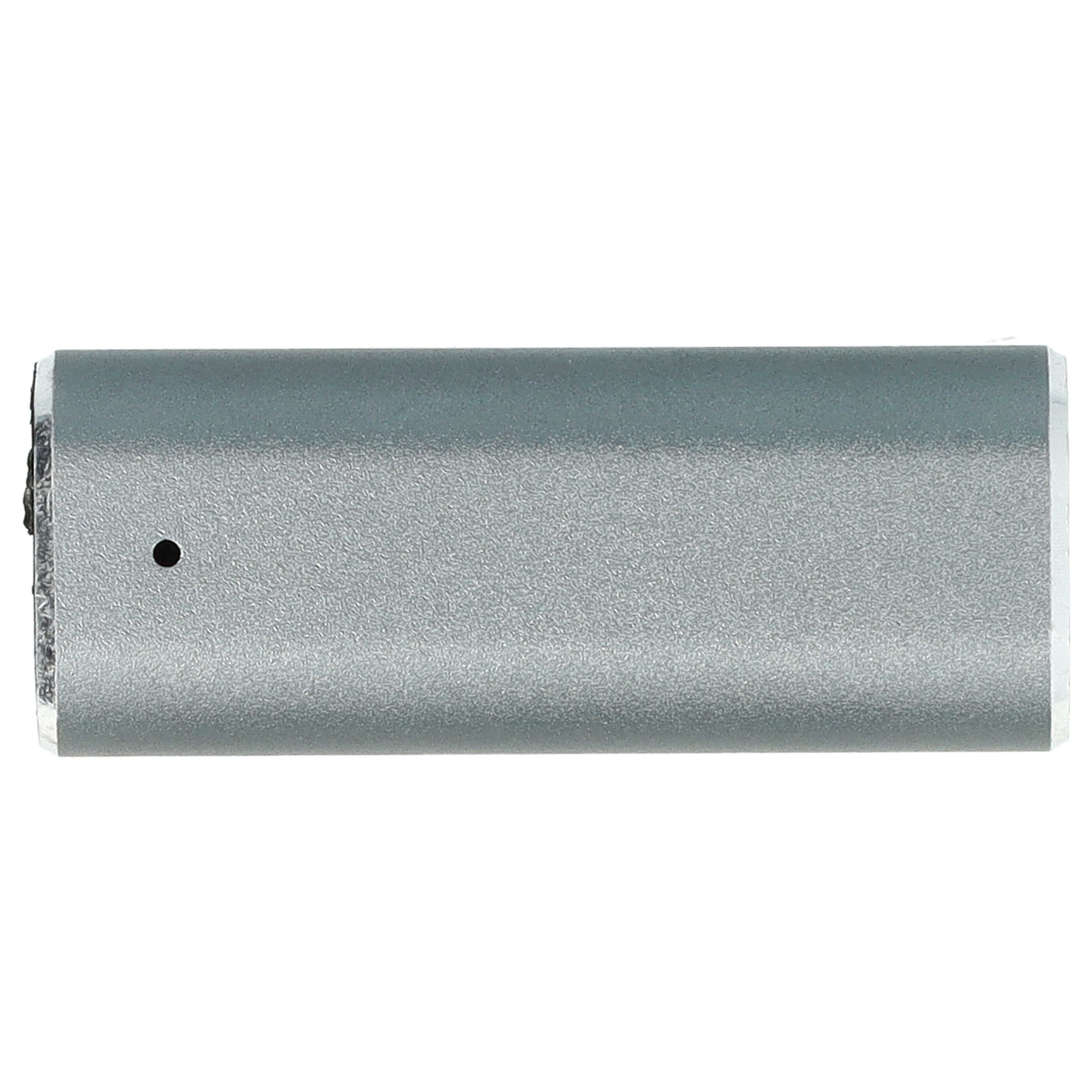 Adapter USB Typ C auf MagSafe 2 passend für Apple MacBook Air Notebook - min. 20 W