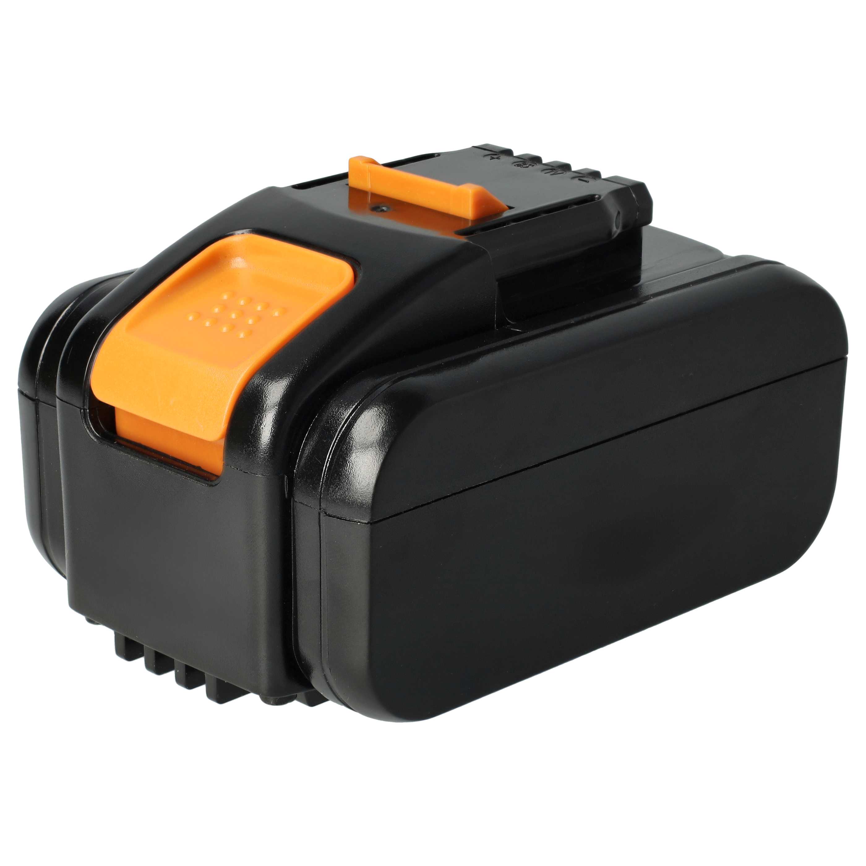 Batería reemplaza Worx WA3539, WA3527 para herramienta - 3000 mAh, 16 V, Li-Ion