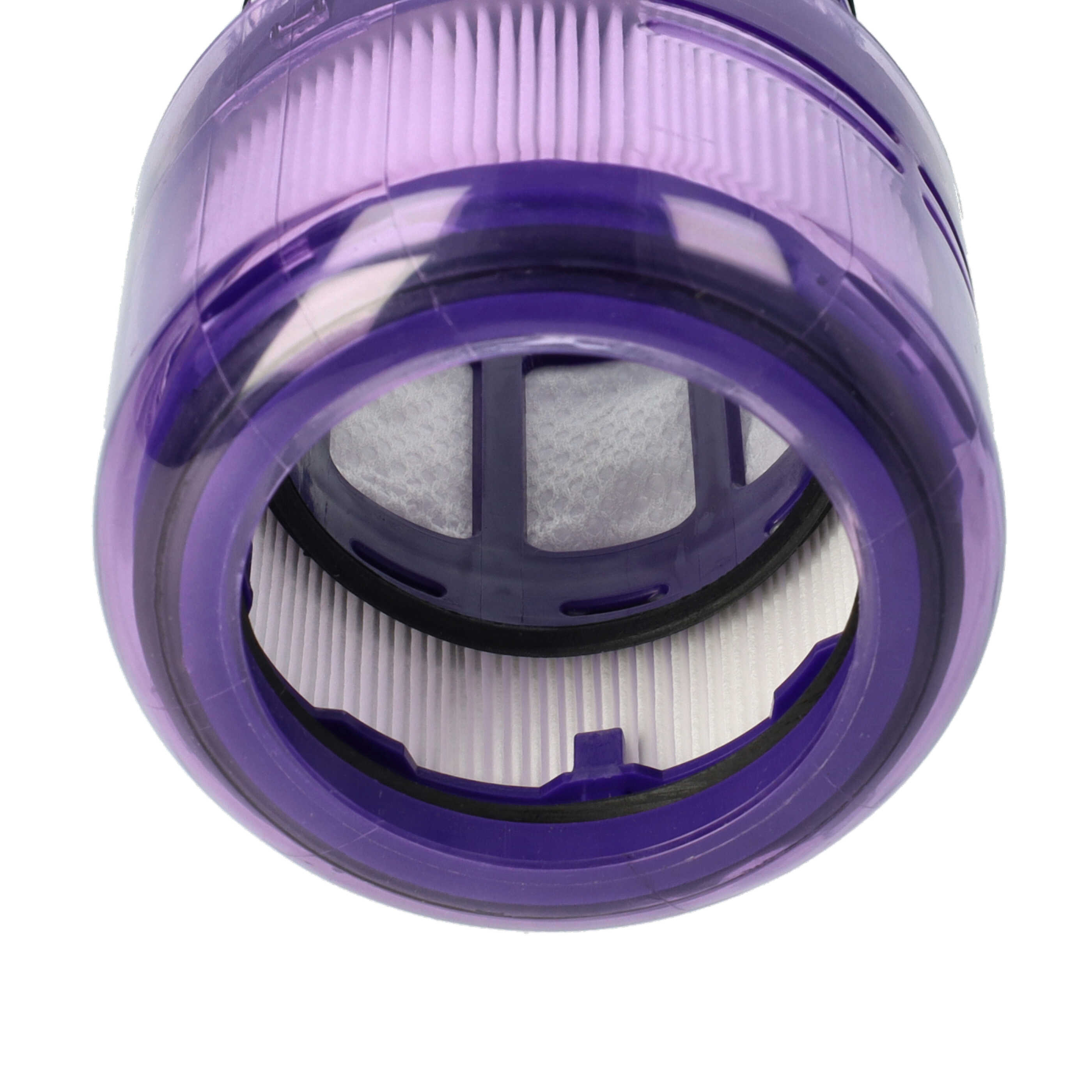 2x Filtres remplace Dyson 965241-01 pour aspirateur - filtre HEPA