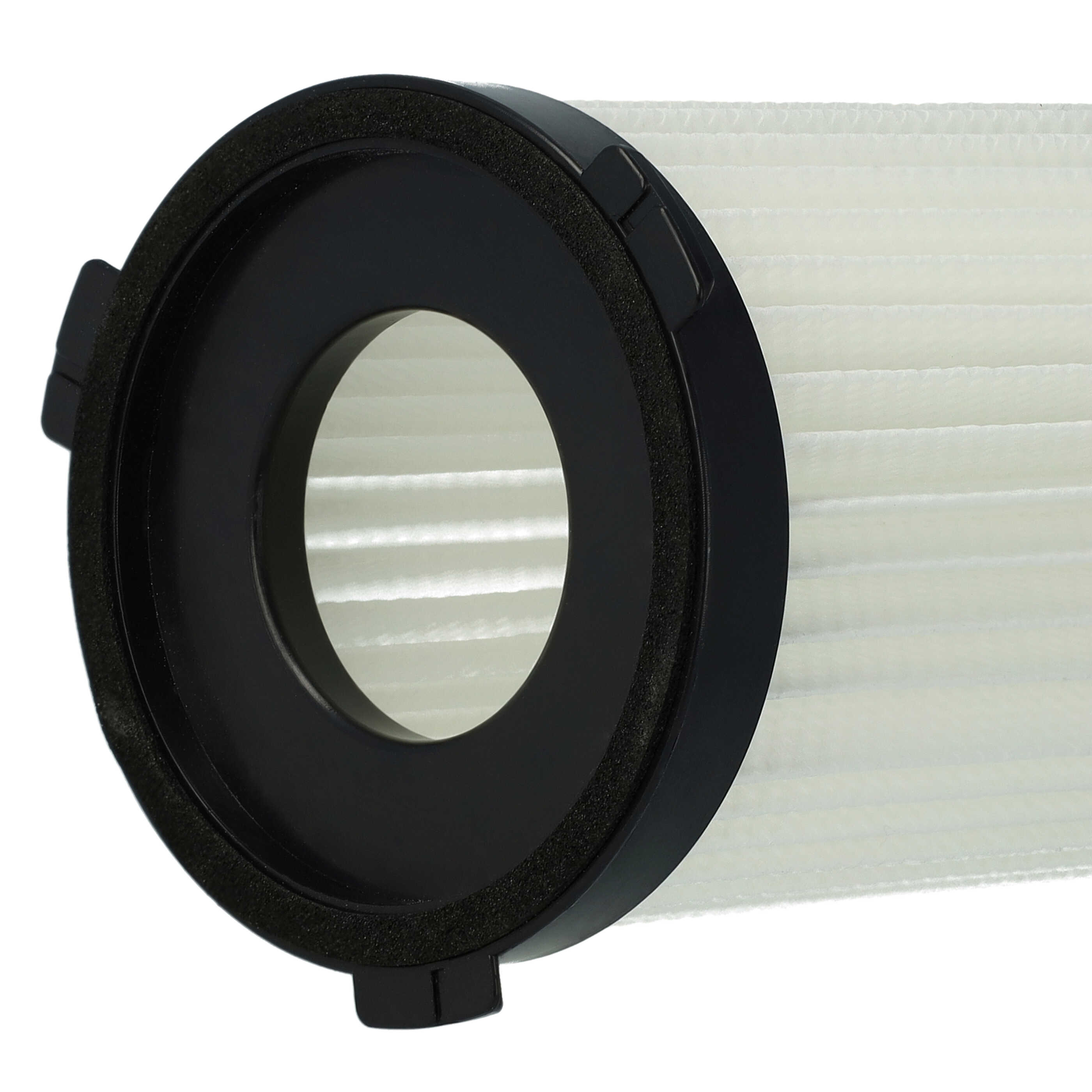 Filter replaces Ariete AT5186038400 for Bomann Vacuum Cleaner