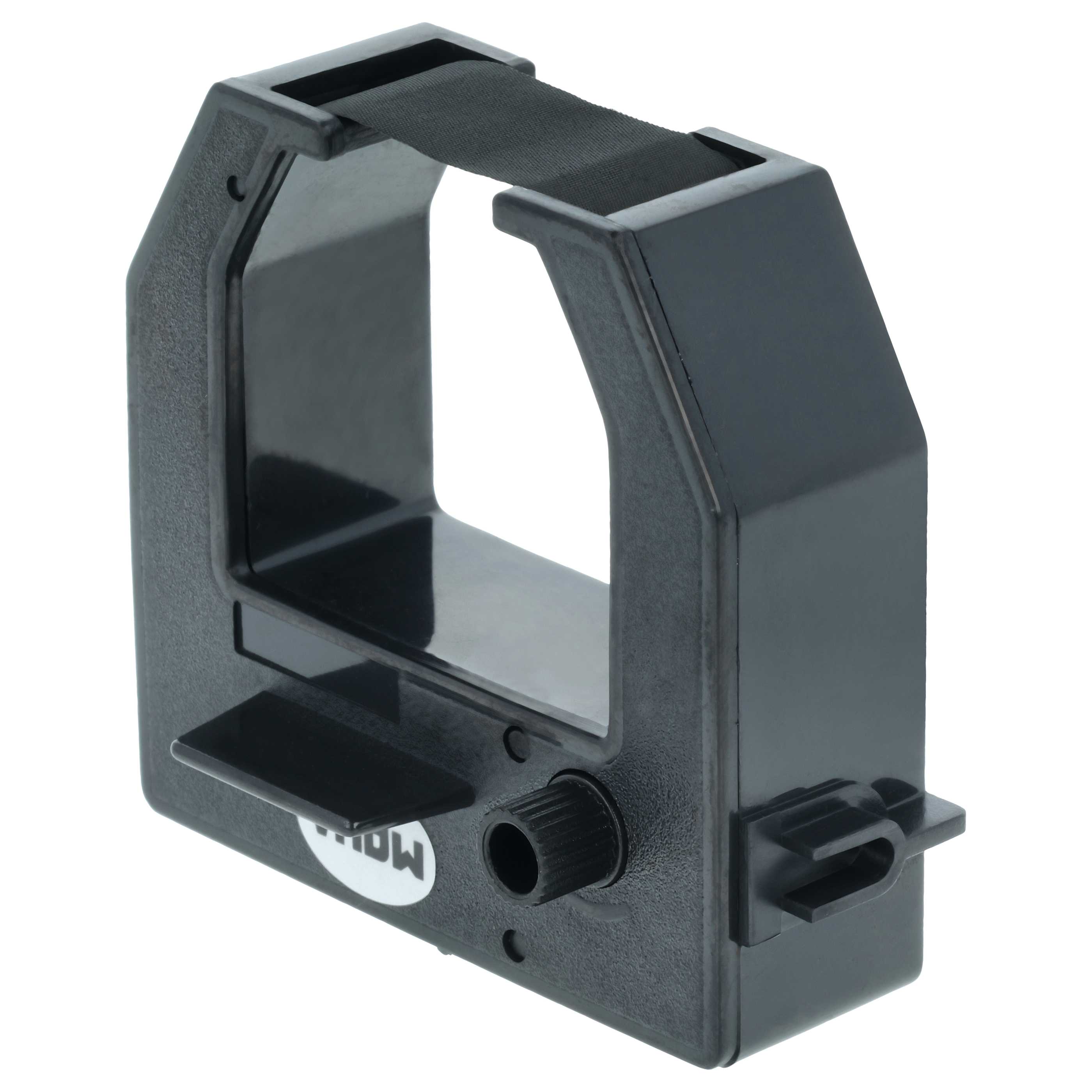 10x Ink Ribbon replaces CE-319250, CE-319252 for Dot Matrix, Receipt Printer - Black