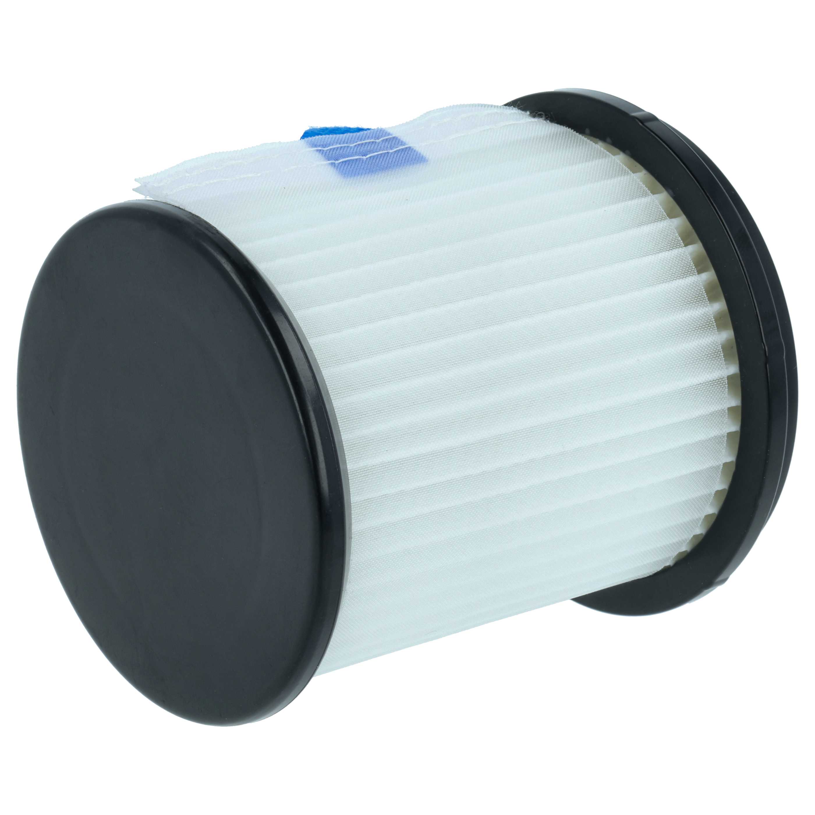 Filter replaces INSE 343924, 210410L10 for Inse Vacuum Cleaner, filter class H10
