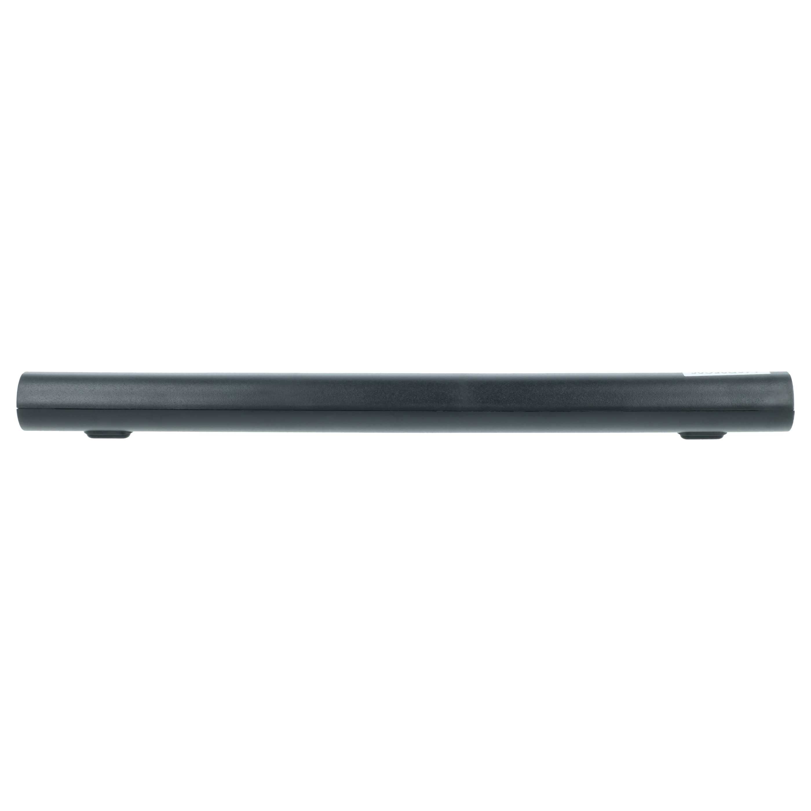 Batteria sostituisce Acer AL12A32, AL12A42, 4ICR17/65, AK.004BT.097 per notebook - 2600mAh 14,8V Li-Ion nero