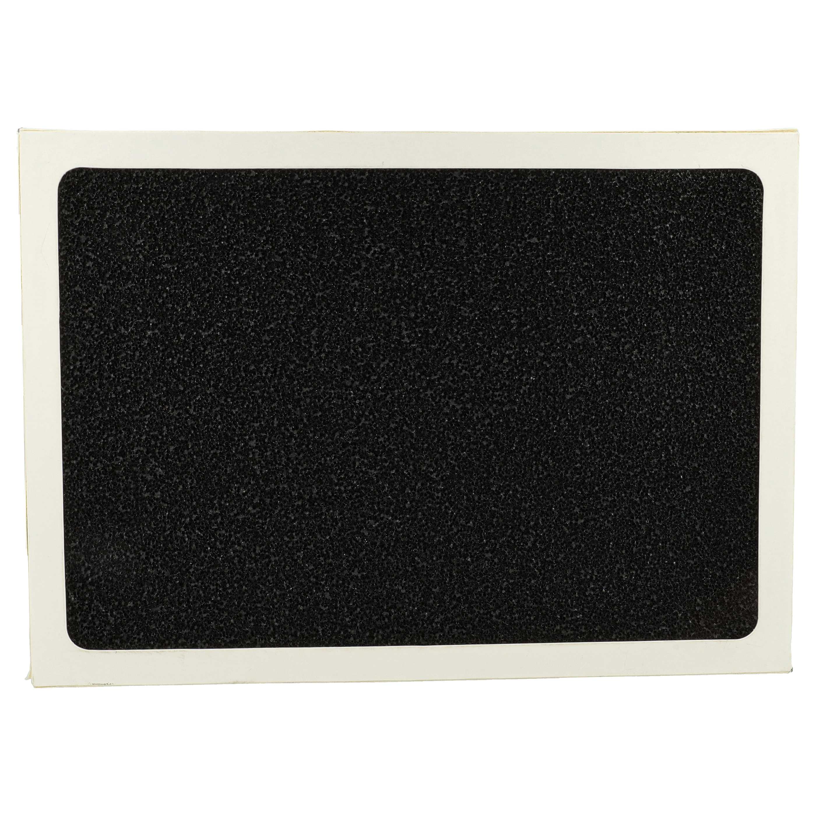 Filter for Blueair Classic Air Purifier - Particle + Activated Carbon, 32.6 x 23.4 x 6.9 cm