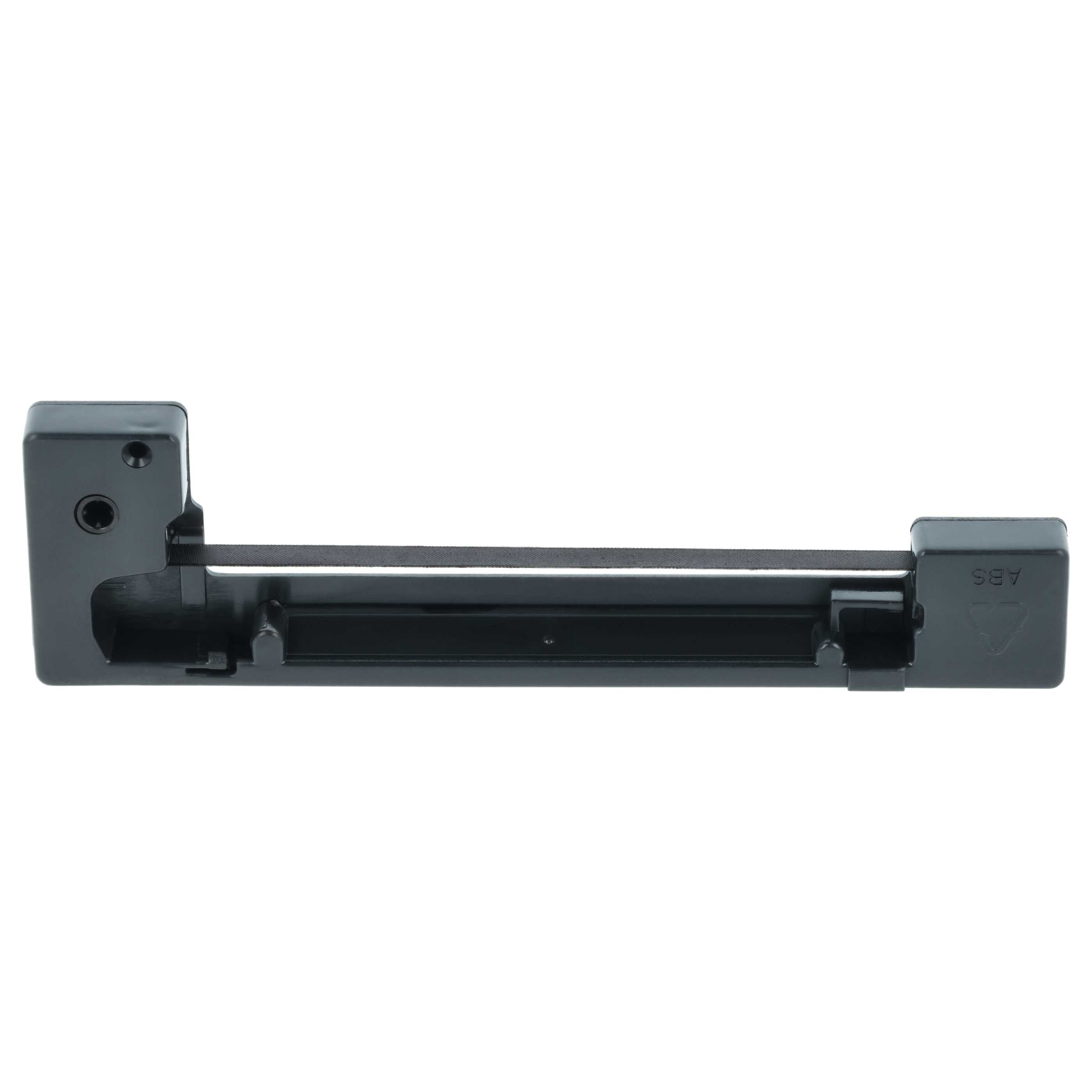 5x Ink Ribbon replaces Epson ERC-09, C43S015354 for Datamega Dot Matrix, Receipt Printer etc. - Black