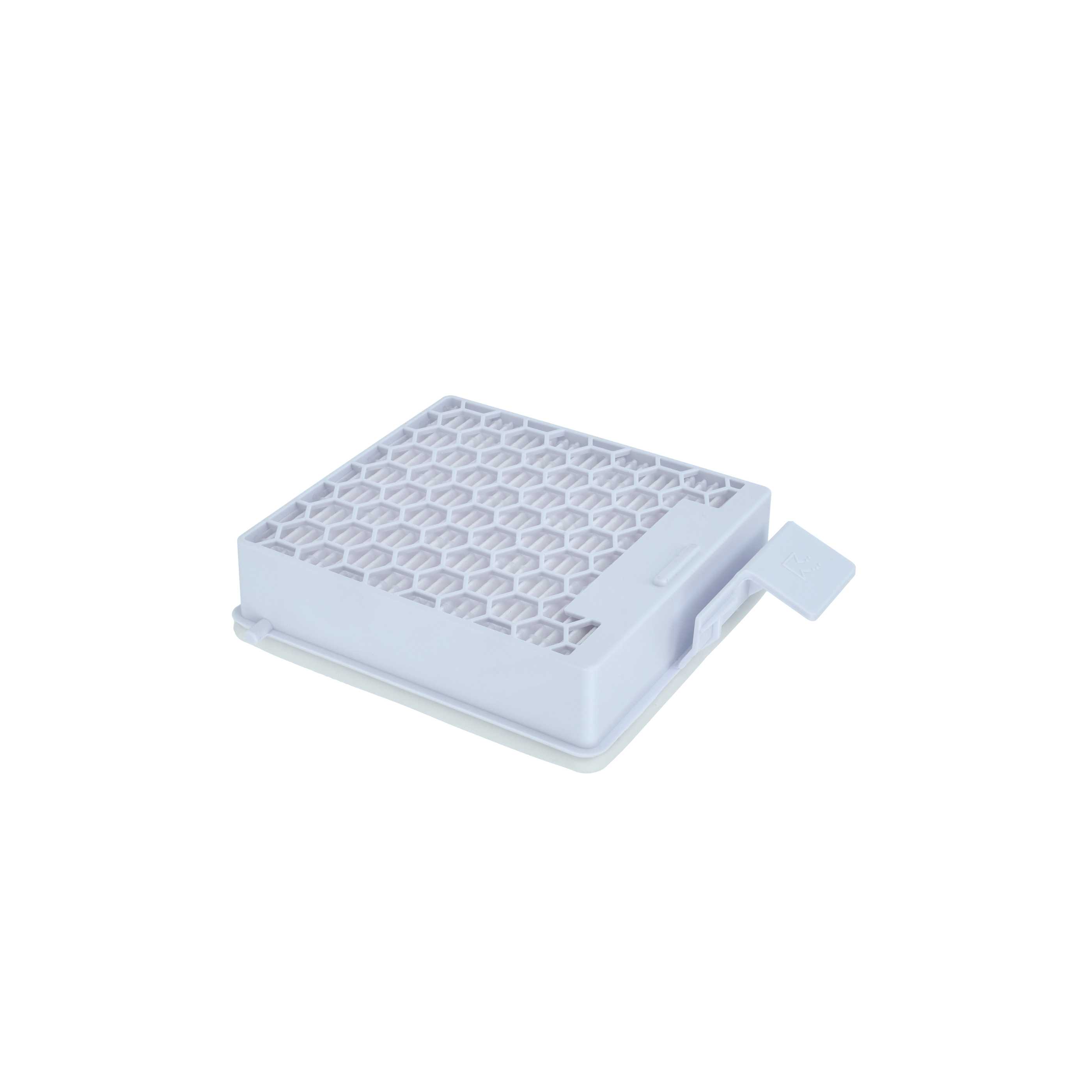 Filter replaces Miele SF-HY 60, 11639240 for Miele Vacuum Cleaner