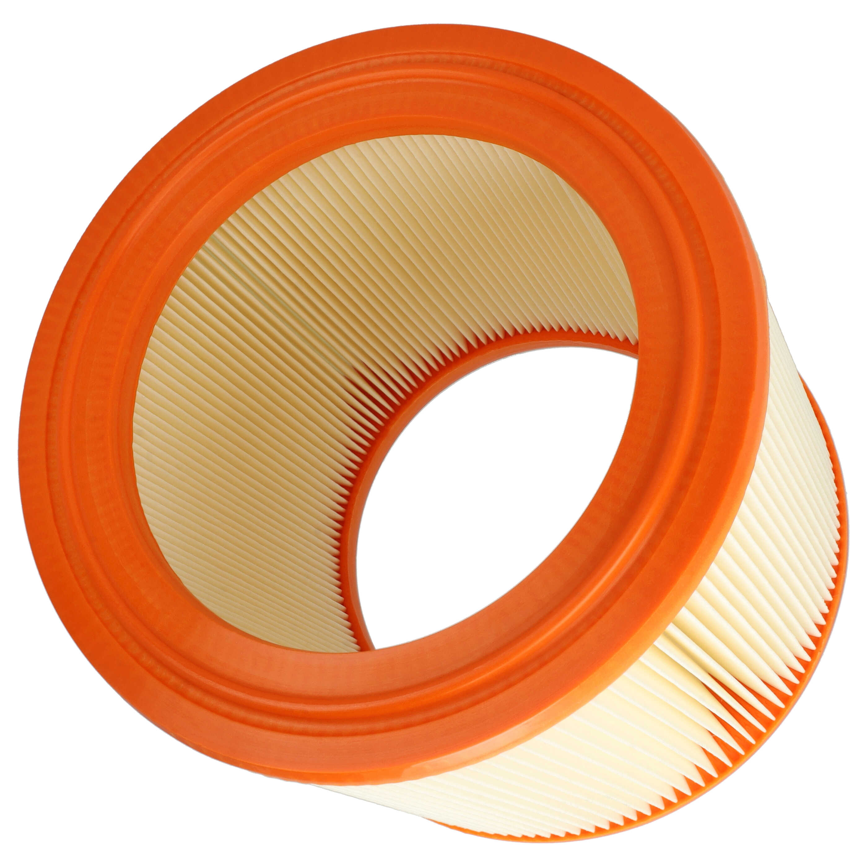 pleated filter replaces ALTO/WAP/Nilfisk 60077 for Festool Vacuum Cleaner