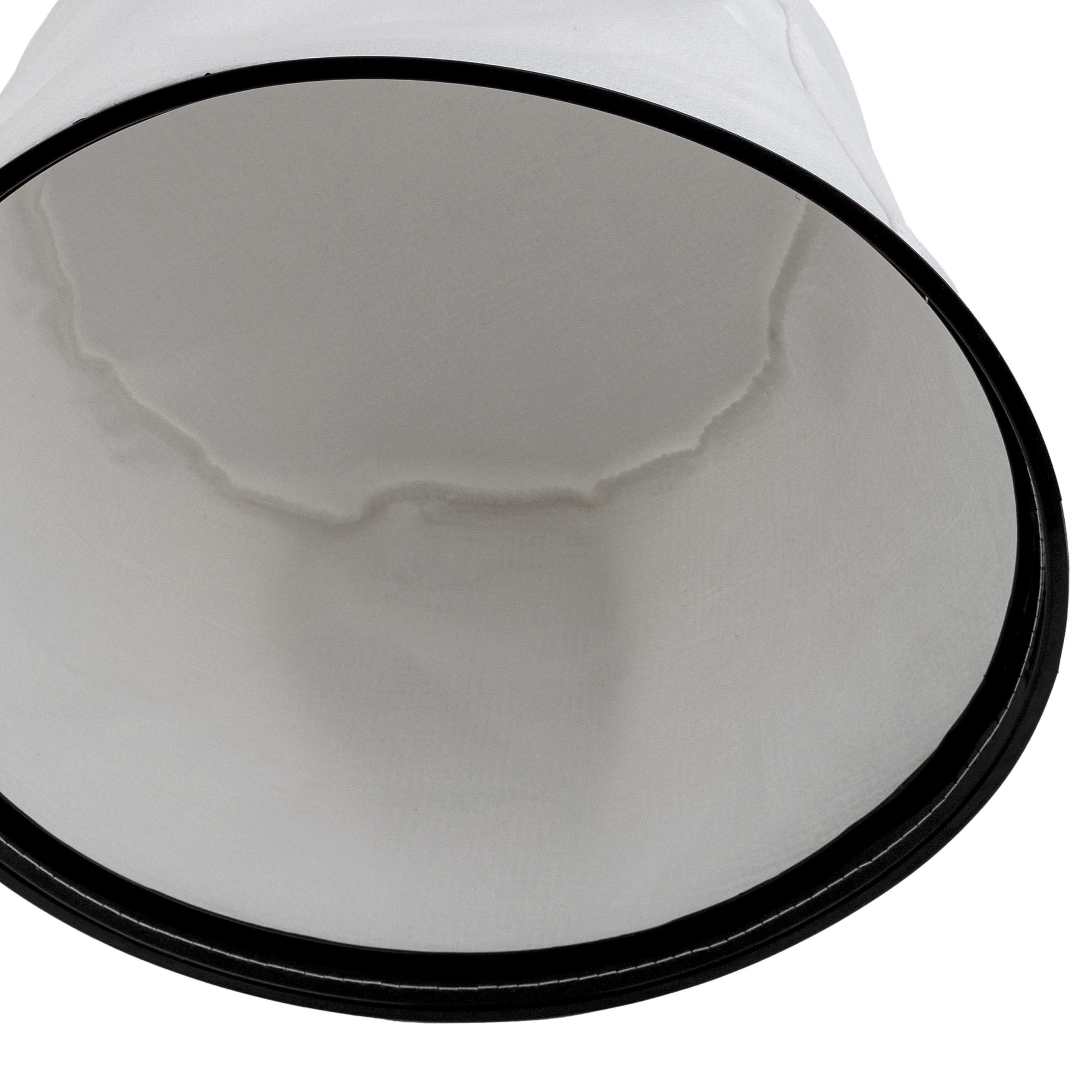 Filter replaces Thomas 787222 for Thomas Vacuum Cleaner