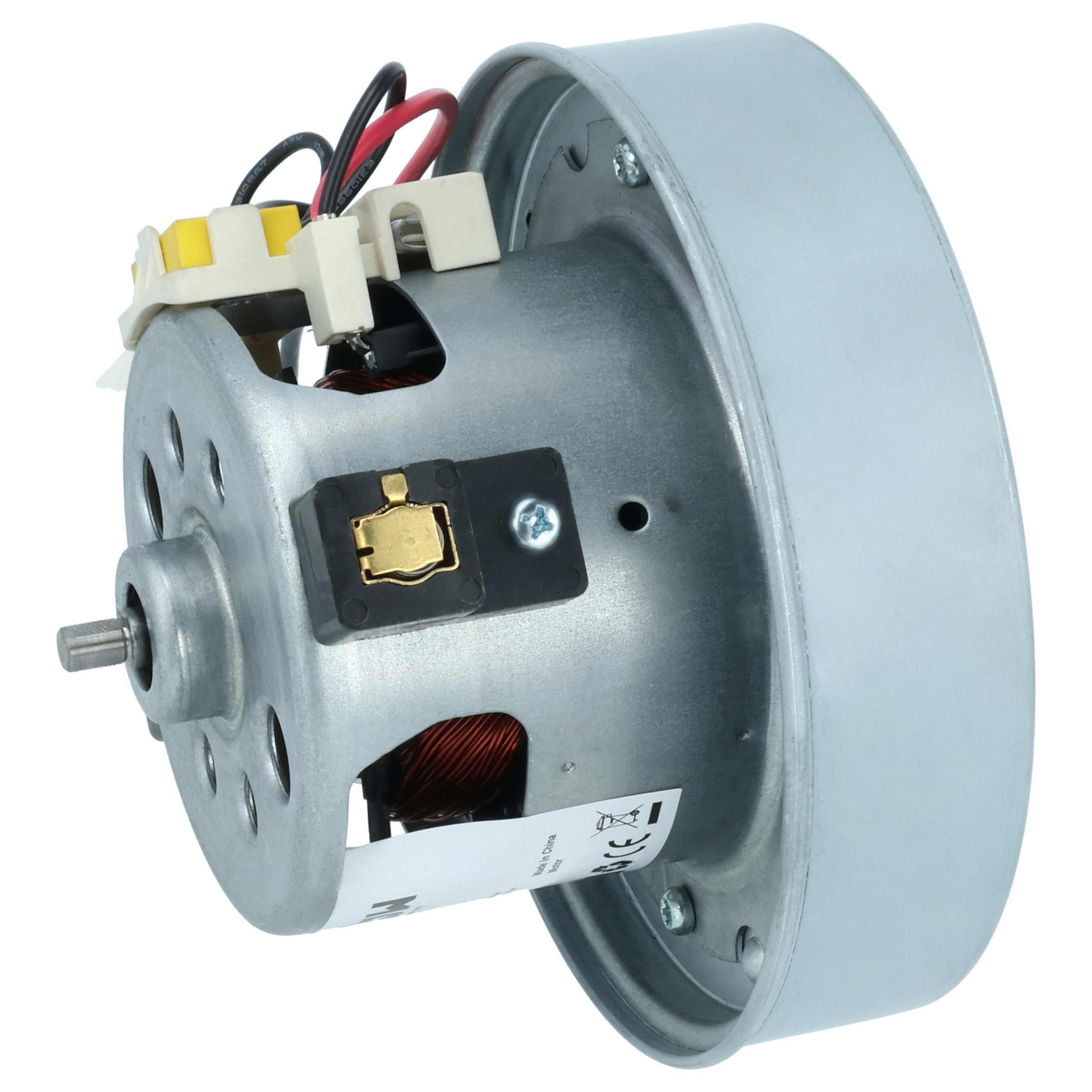 Motor reemplaza Dyson 916001-01 para aspirador Dyson - Motor de aspiradora, 1600 W