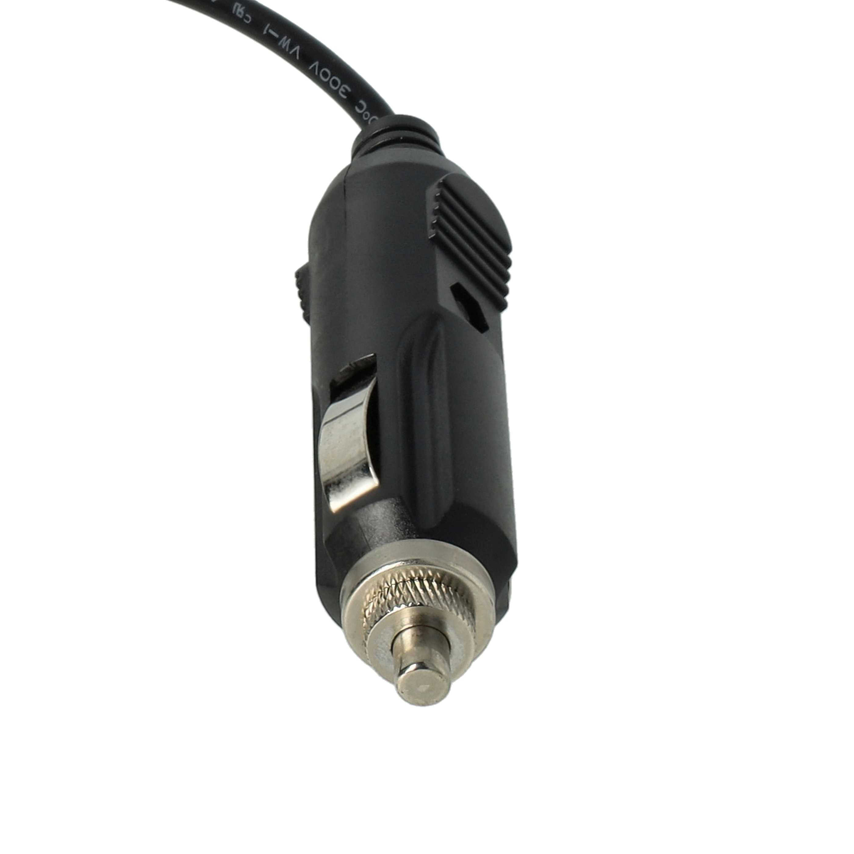 Cable carga coche reemplaza Acer LC.ADT01.001 para notebook - 3.42 A