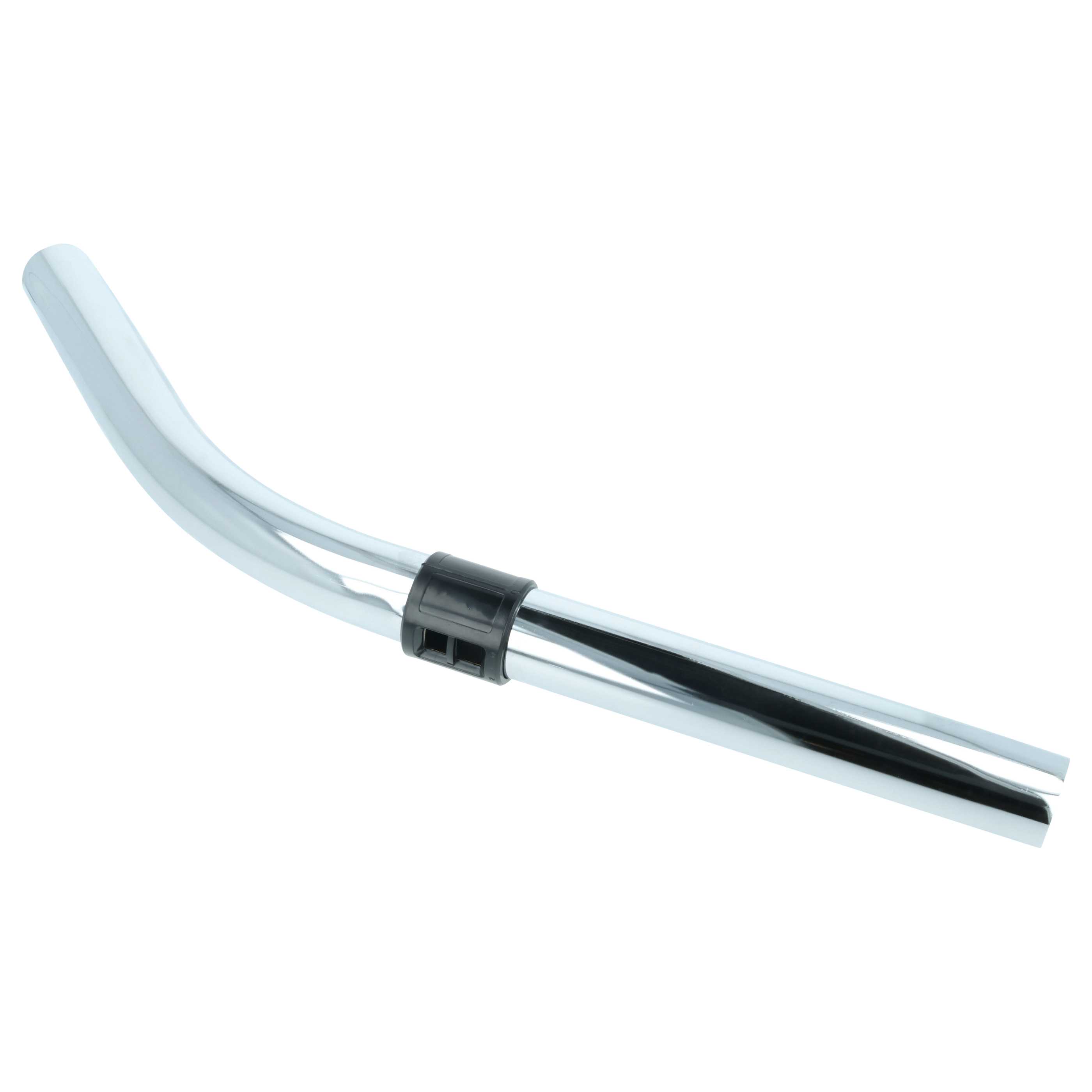 3x Tube replaces Numatic 69-NM-250, 601053V for Rainbow Vacuum Cleaner etc. - 50cm - 150cm, silver