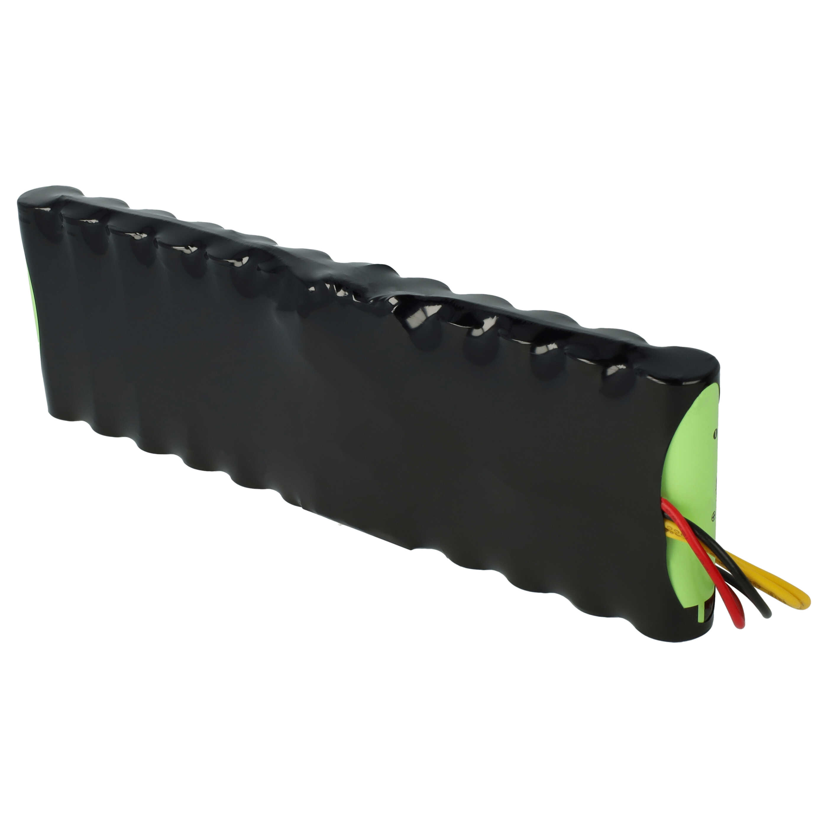 Lawnmower Battery Replacement for Husqvarna 578 84 87-03, 578 84 87-02, 578 84 87-01 - 6800mAh 22.2V Li-Ion
