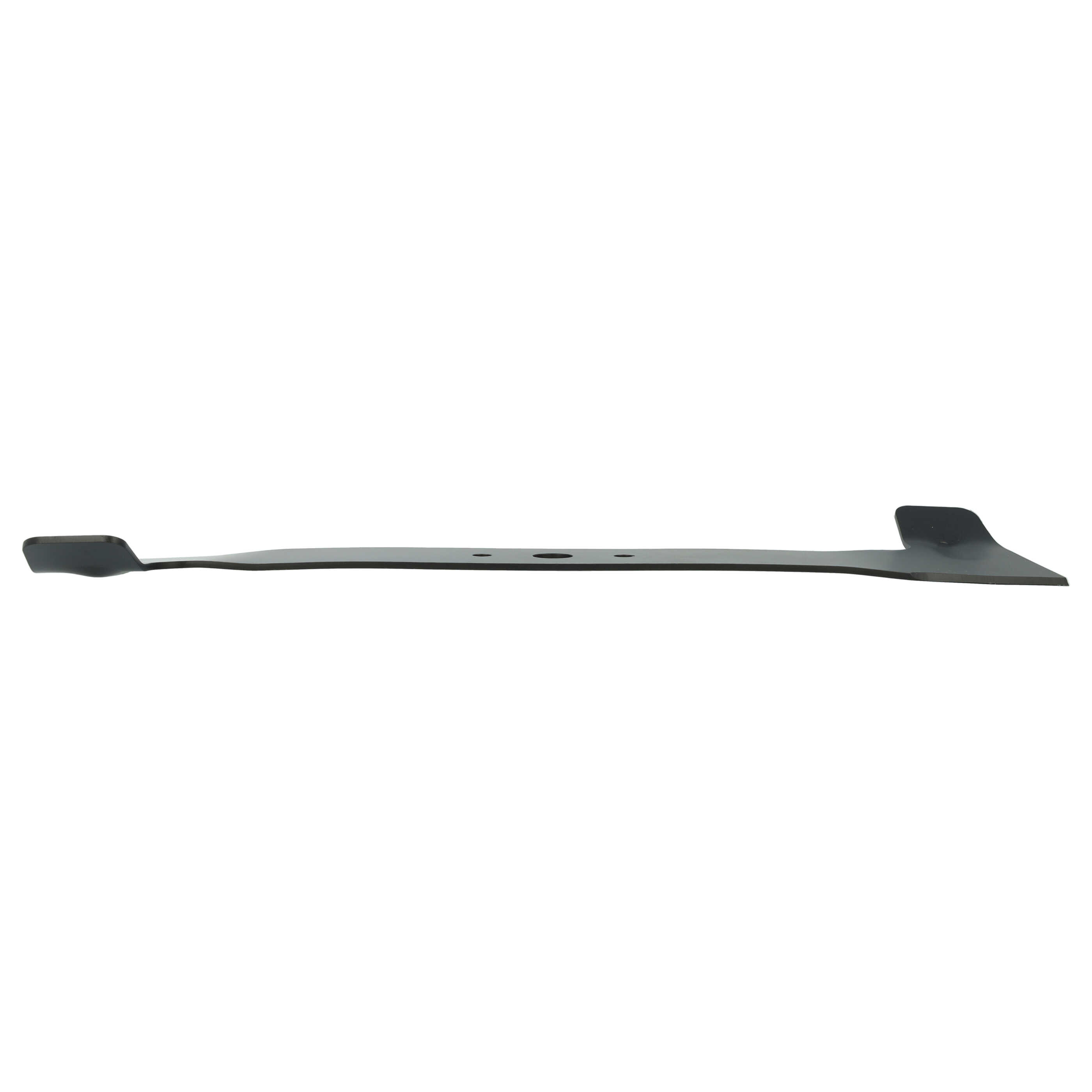 Lame remplace Castel Garden 81004397/0, 81004346/2, 20064 pour tondeuse – Couteaux acier 40MnB, Schwarz