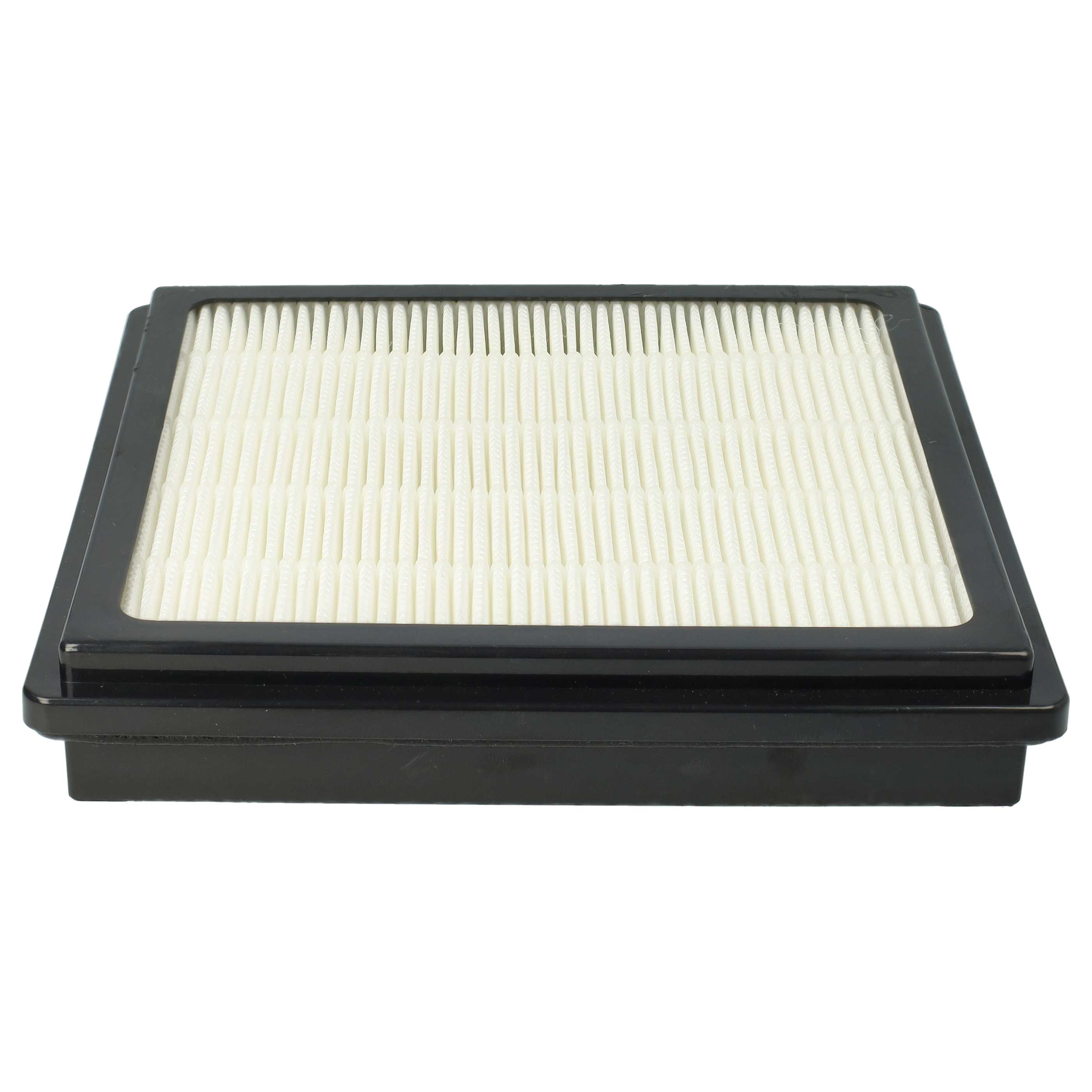 2x Filter replaces Nilfisk 1470180500 for Nilfisk Vacuum Cleaner