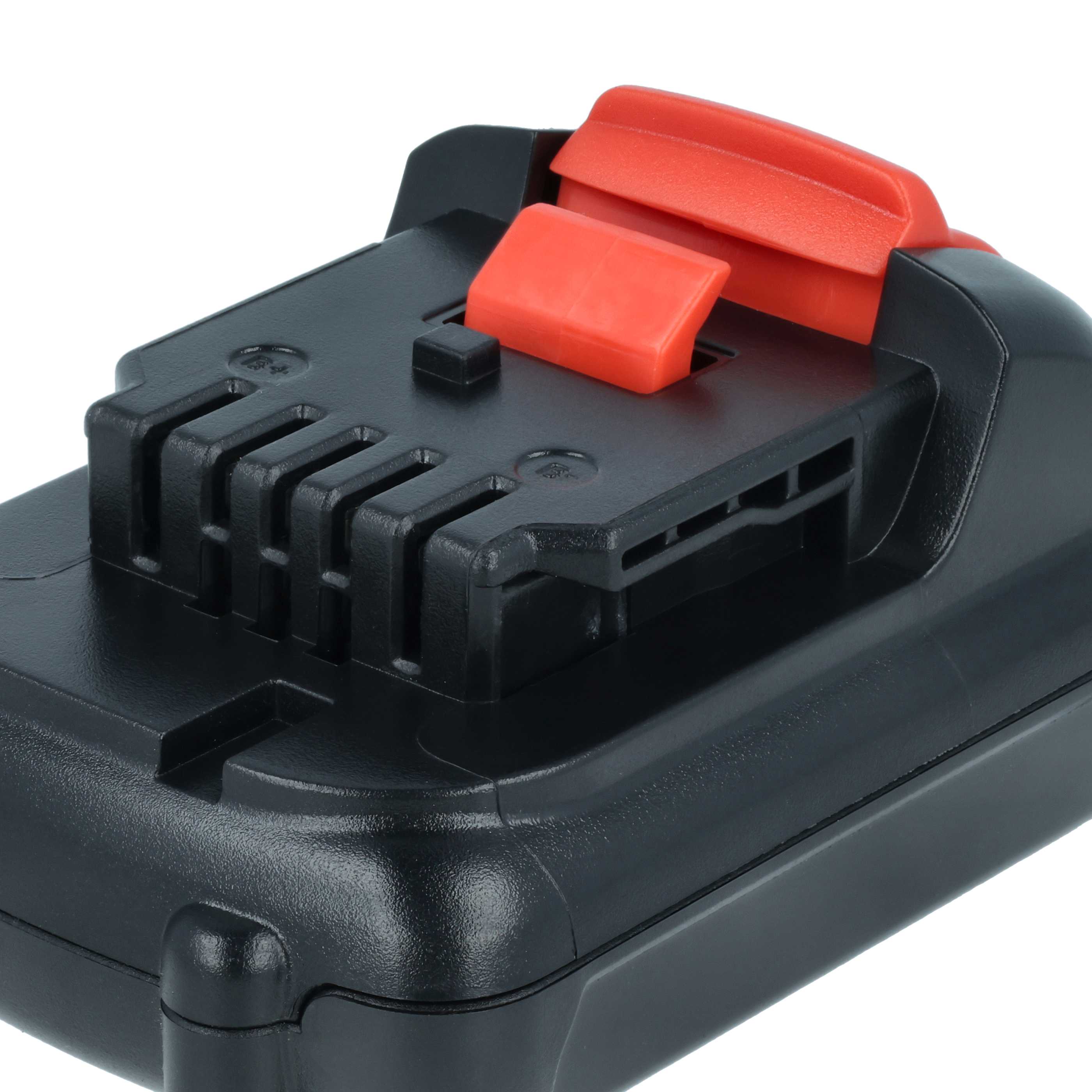 Akku 12V als Ersatz für Dewalt DCB127, DCB125, DCB123, DCB121, DCB120 - 1,5Ah, Li-Ion