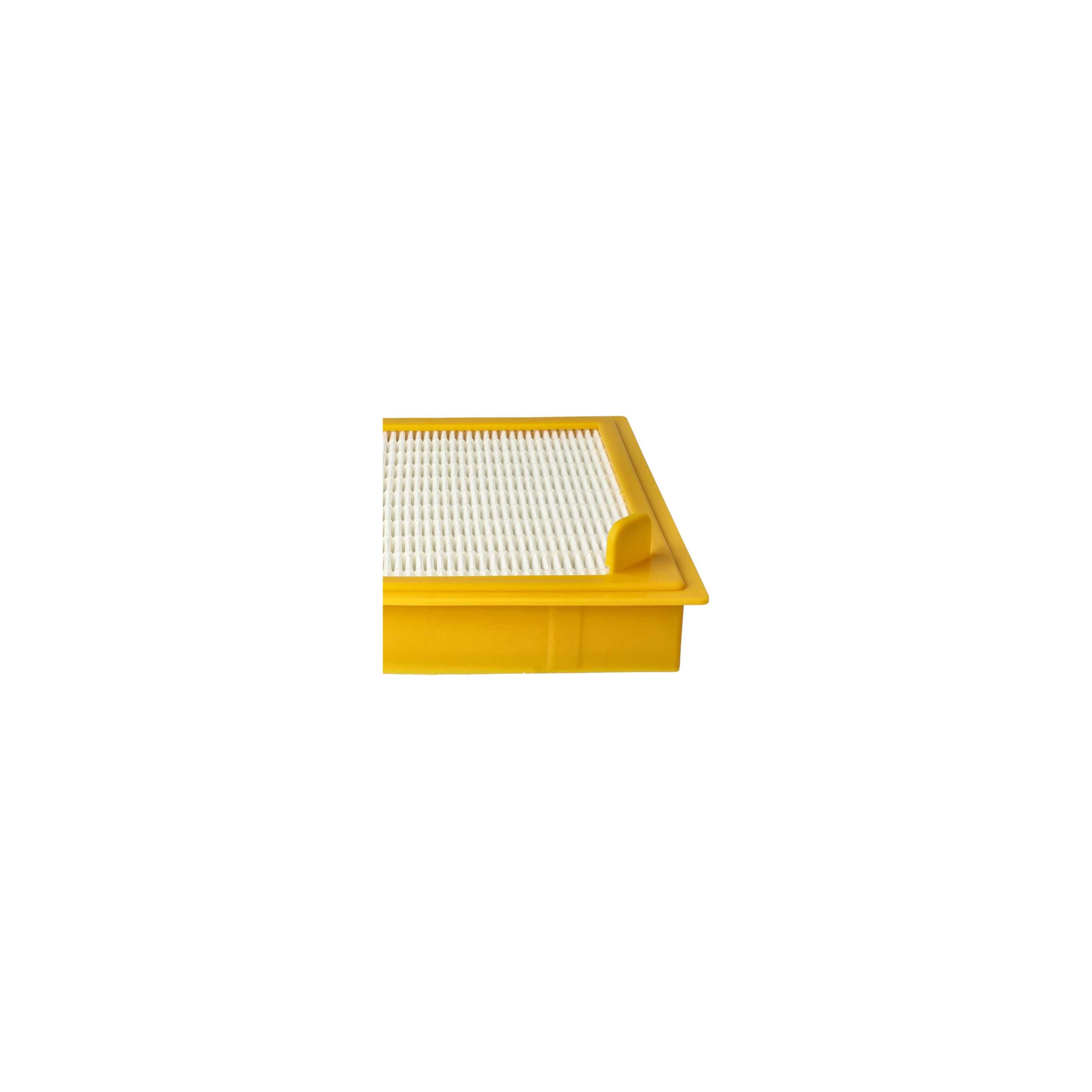 Set de 6 filtros reemplaza Hoover 09205469 para aspiradora Hoover