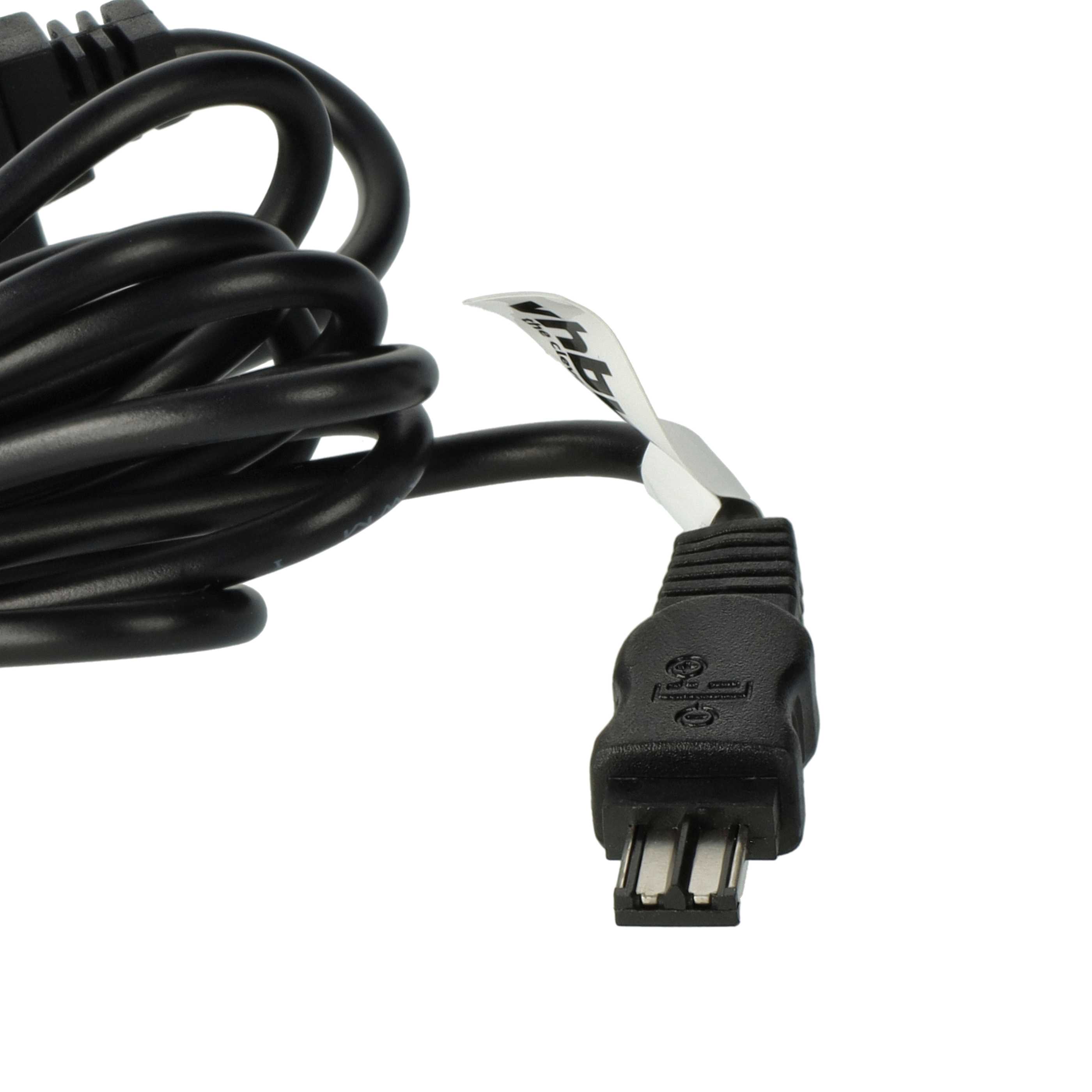 USB Power Supply replaces AC-L10 AC-L100 AC-L10A AC-L15A AC-L15B AC-L10B AC-L15 for Camera, 8.4 V 1.7 A