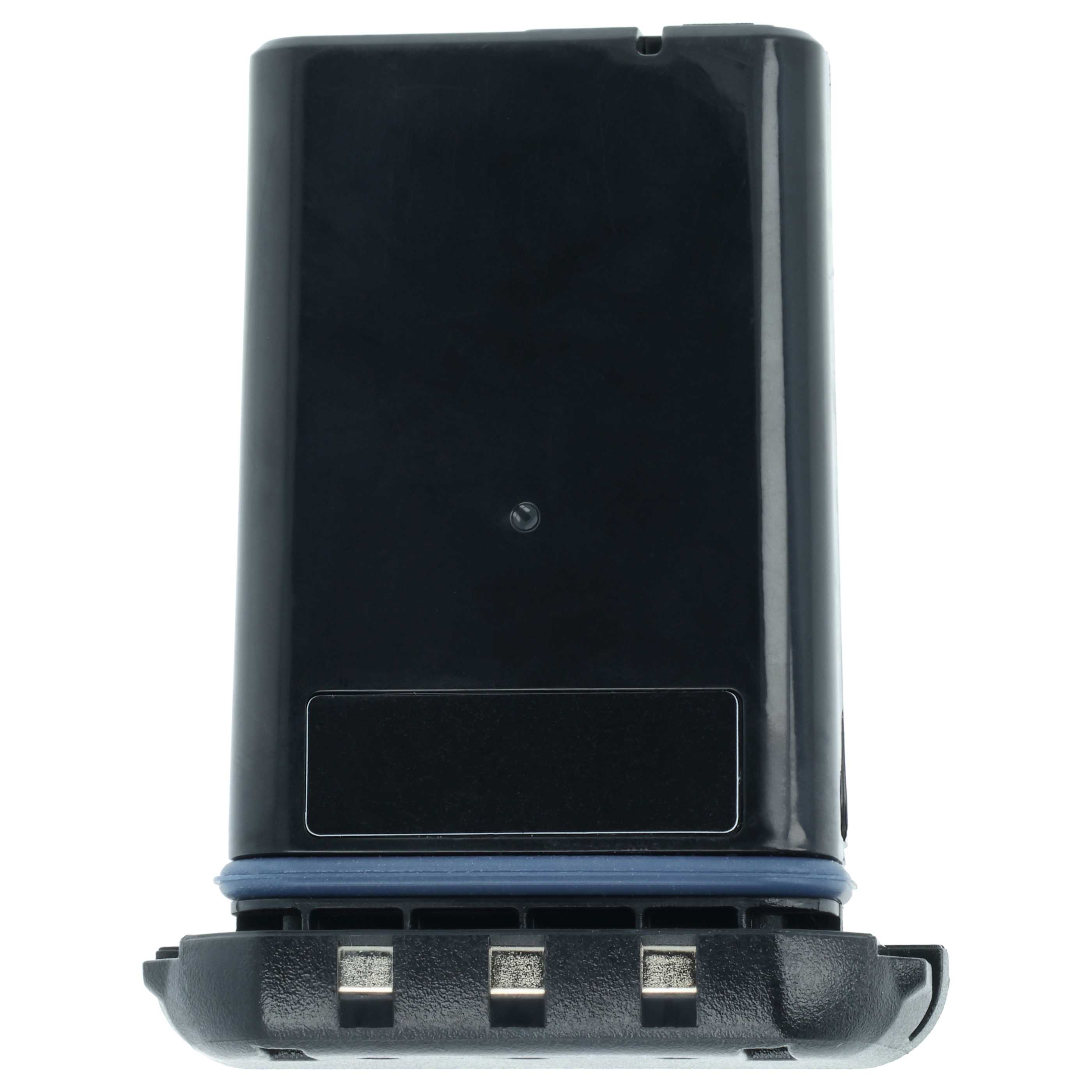Radio Battery replaces Icom BP-275 - 1500 mAh 7.4 V Li-Ion